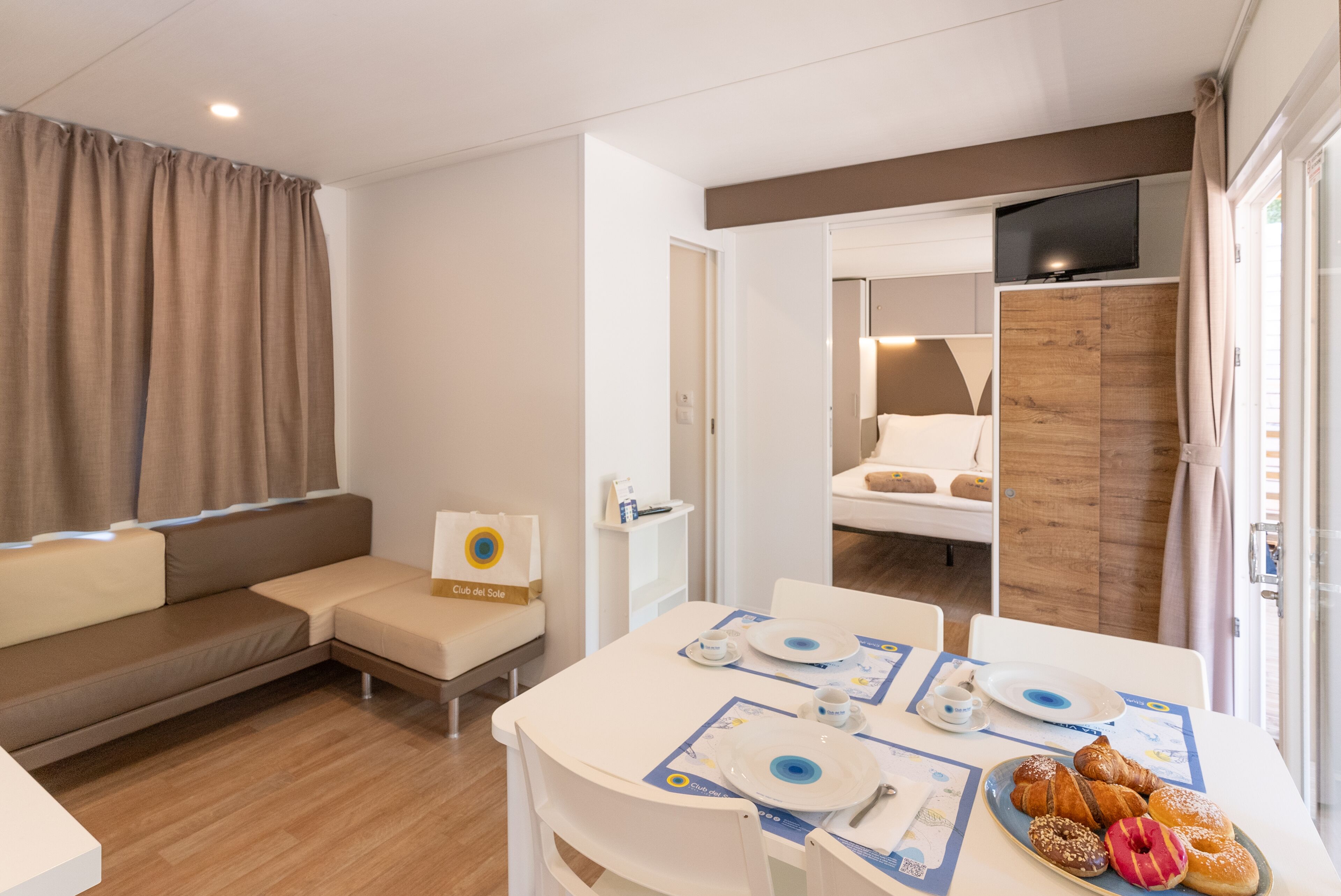 Stella del Mare Family Collection