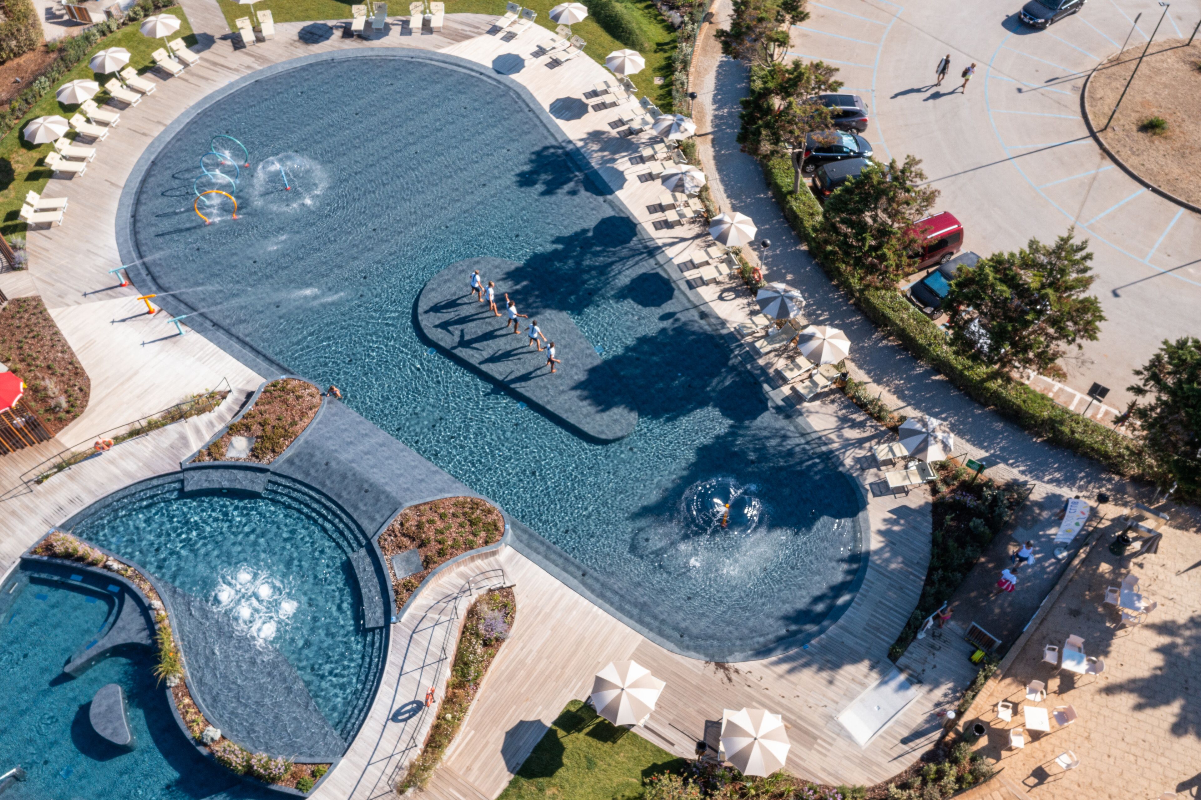 Stella del Mare Family Collection