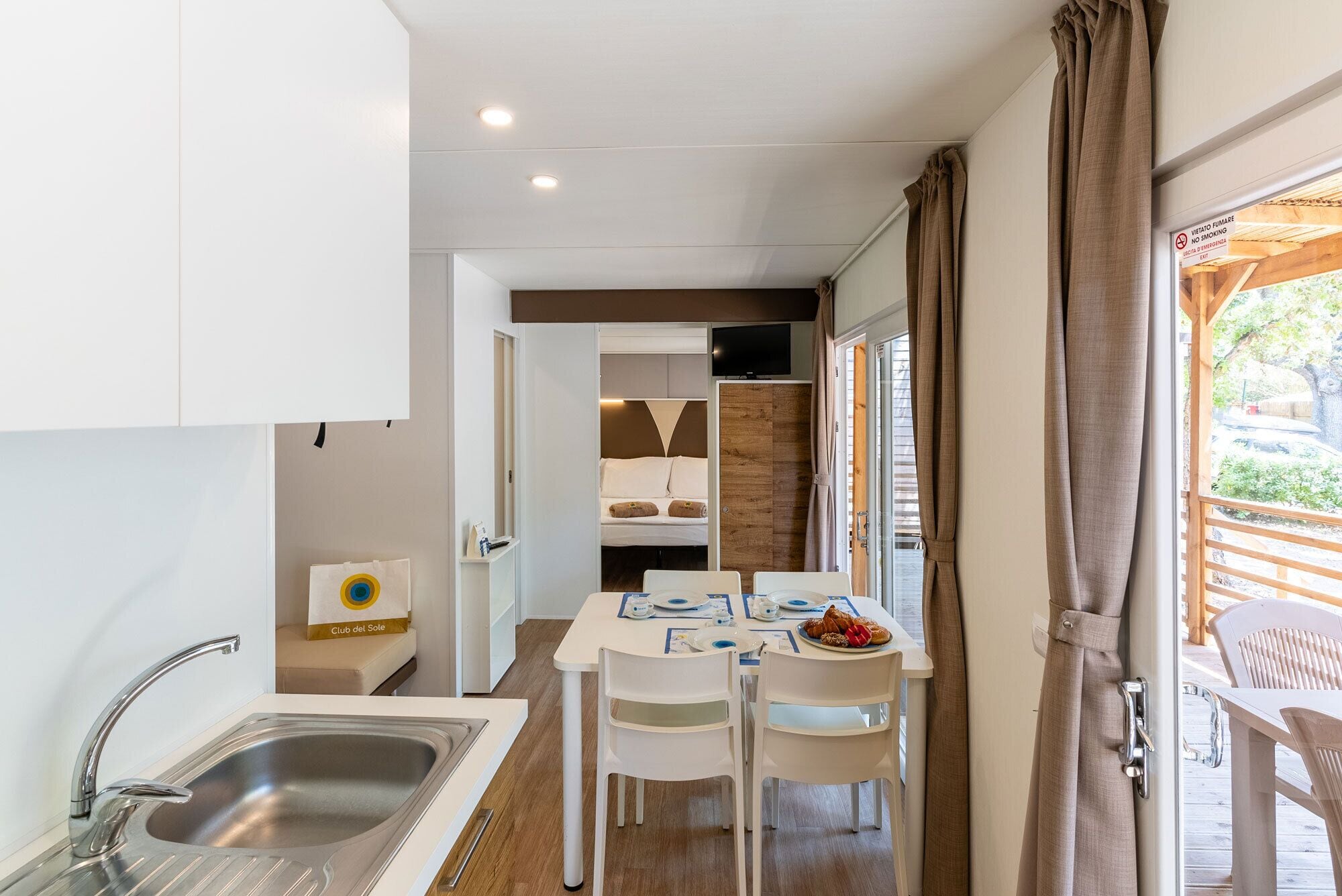 Stella del Mare Family Collection