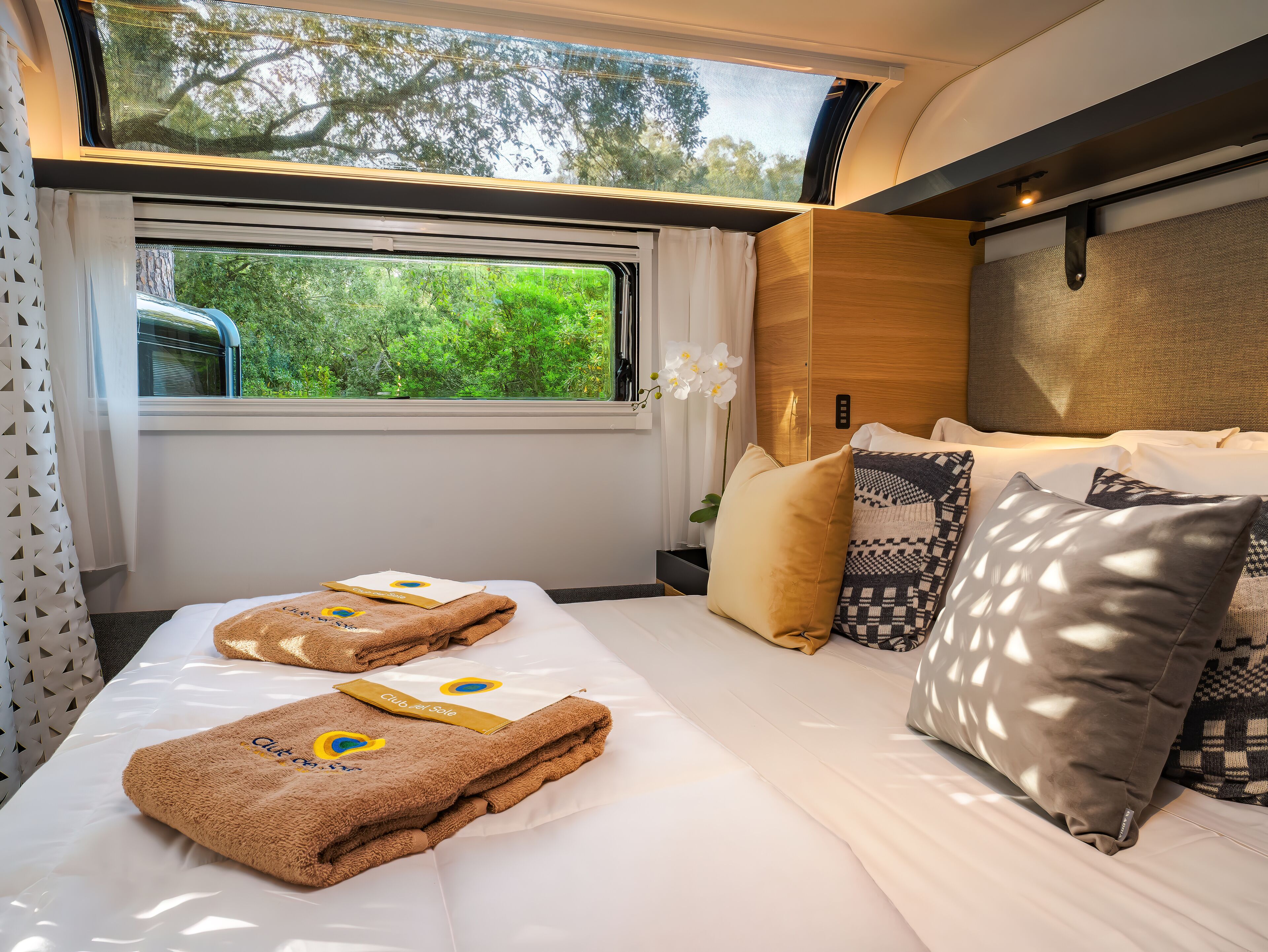 Stella del Mare Family Collection