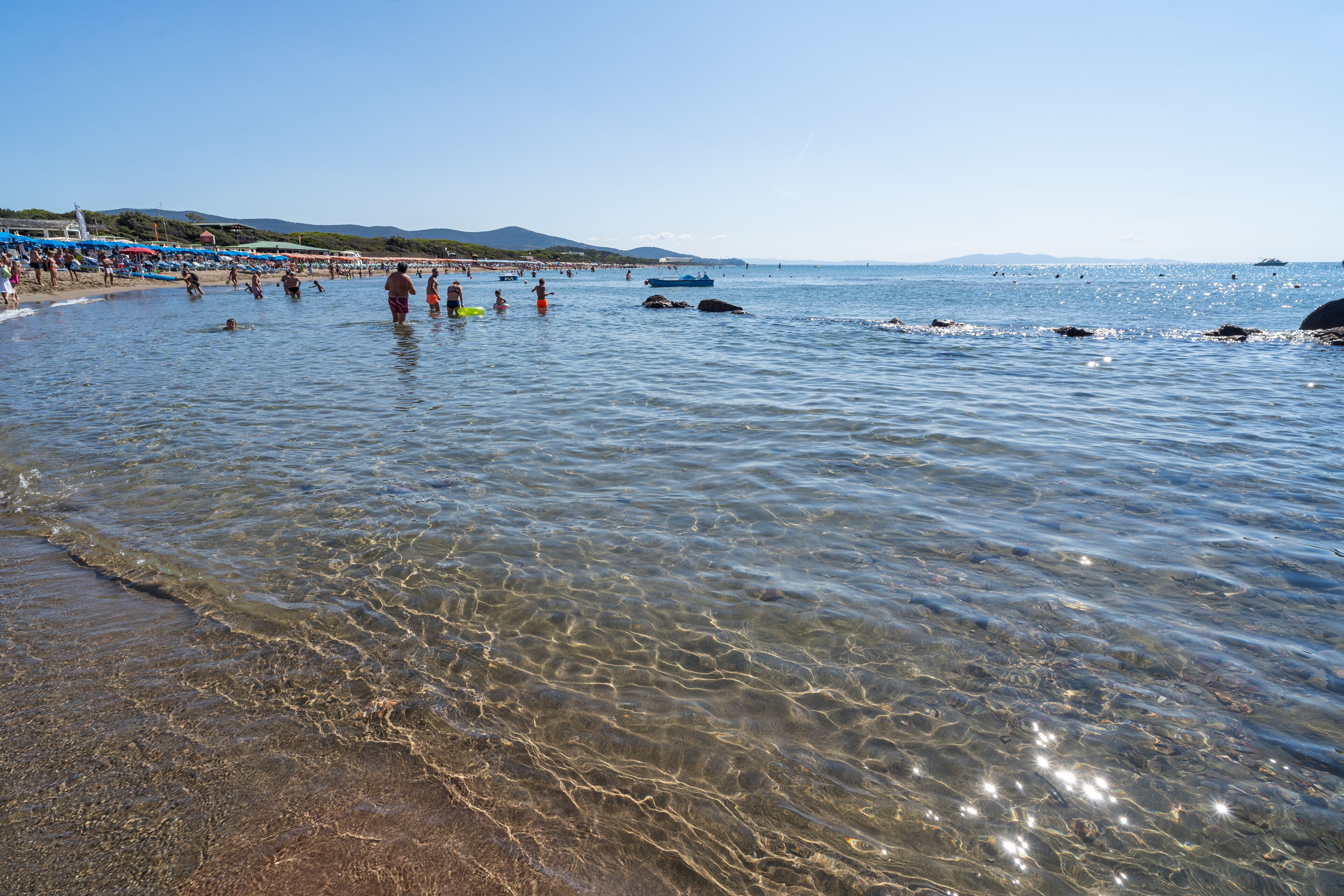 Stella del Mare Family Collection