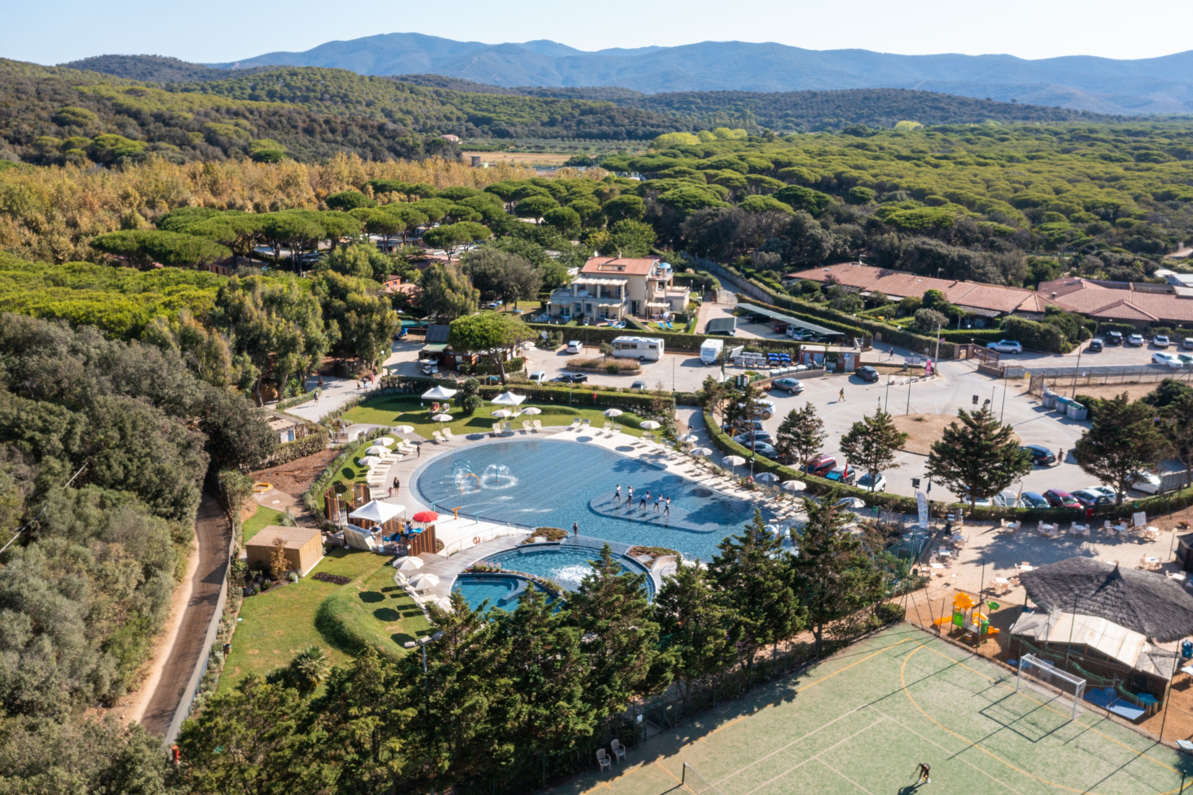 Stella del Mare Family Collection