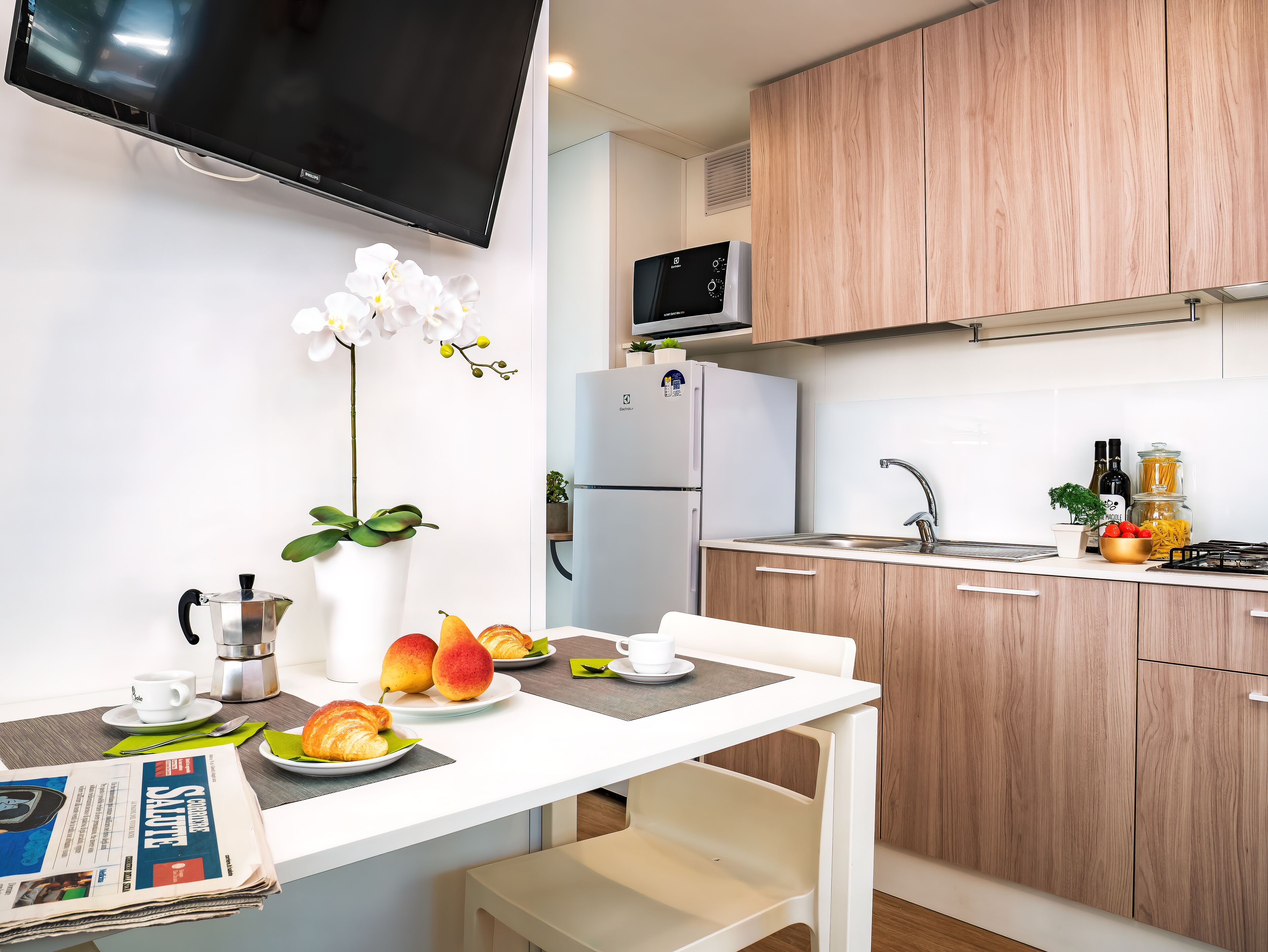 Stella del Mare Family Collection