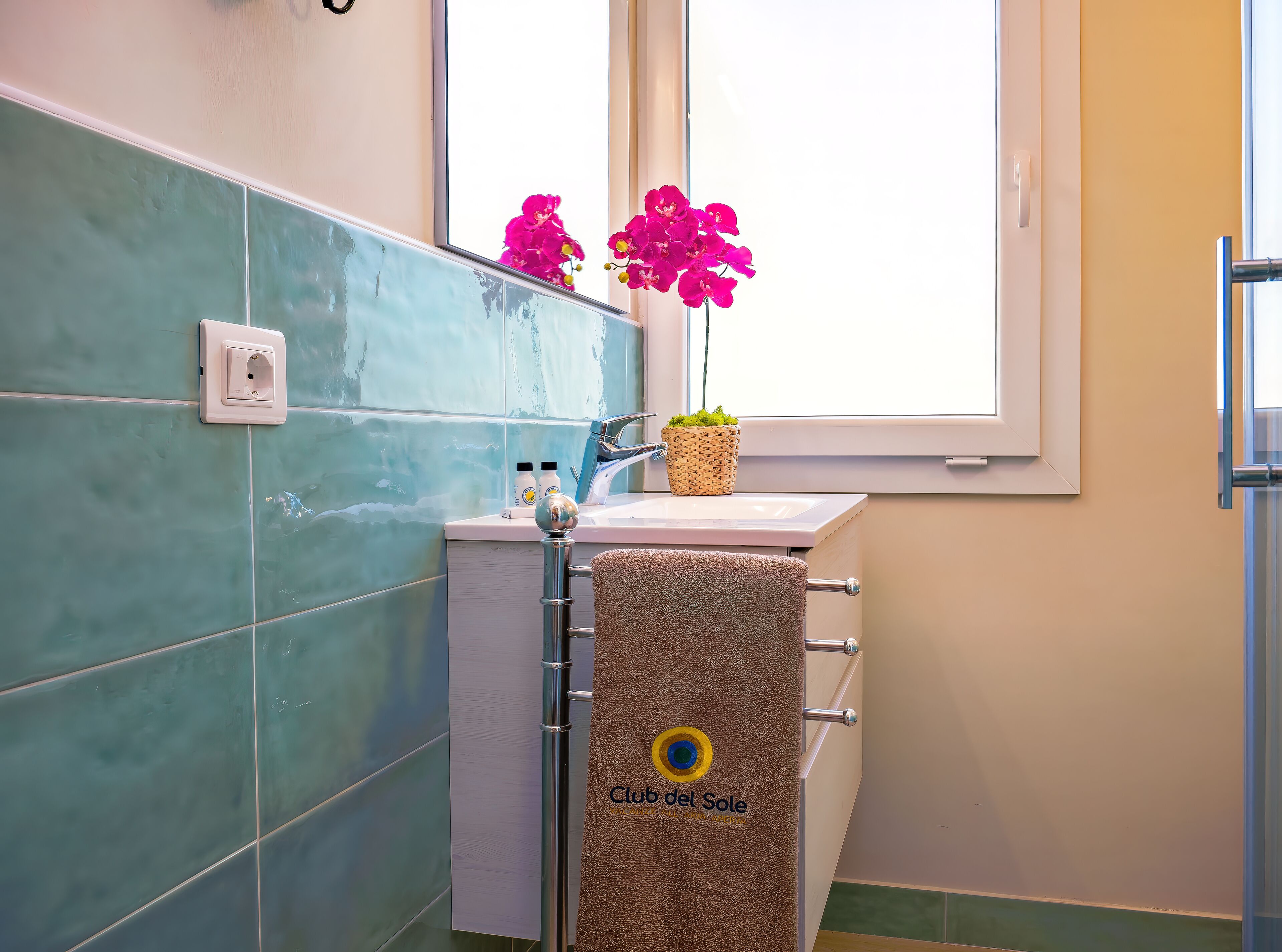 Stella del Mare Family Collection