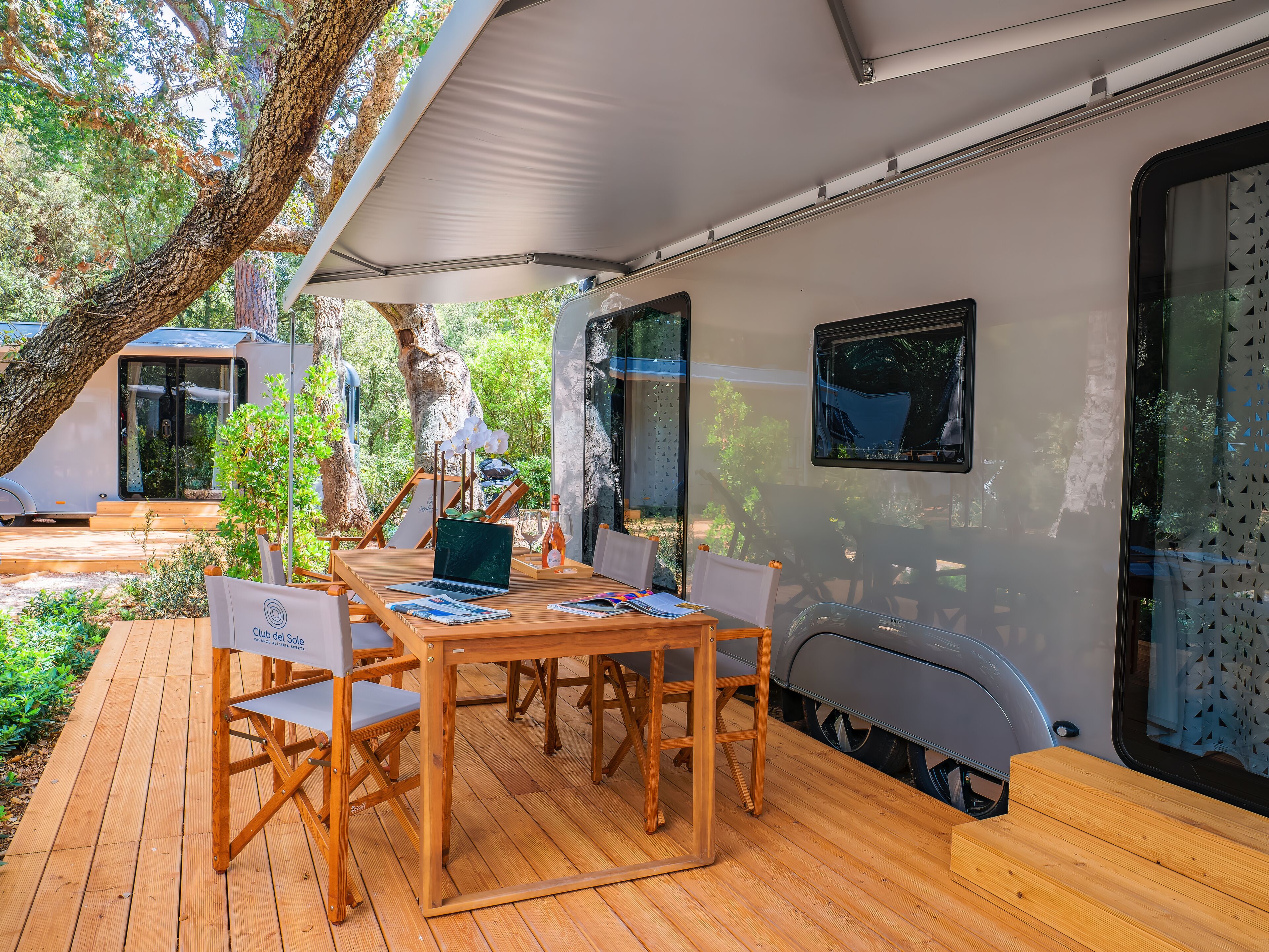 Stella del Mare Family Collection