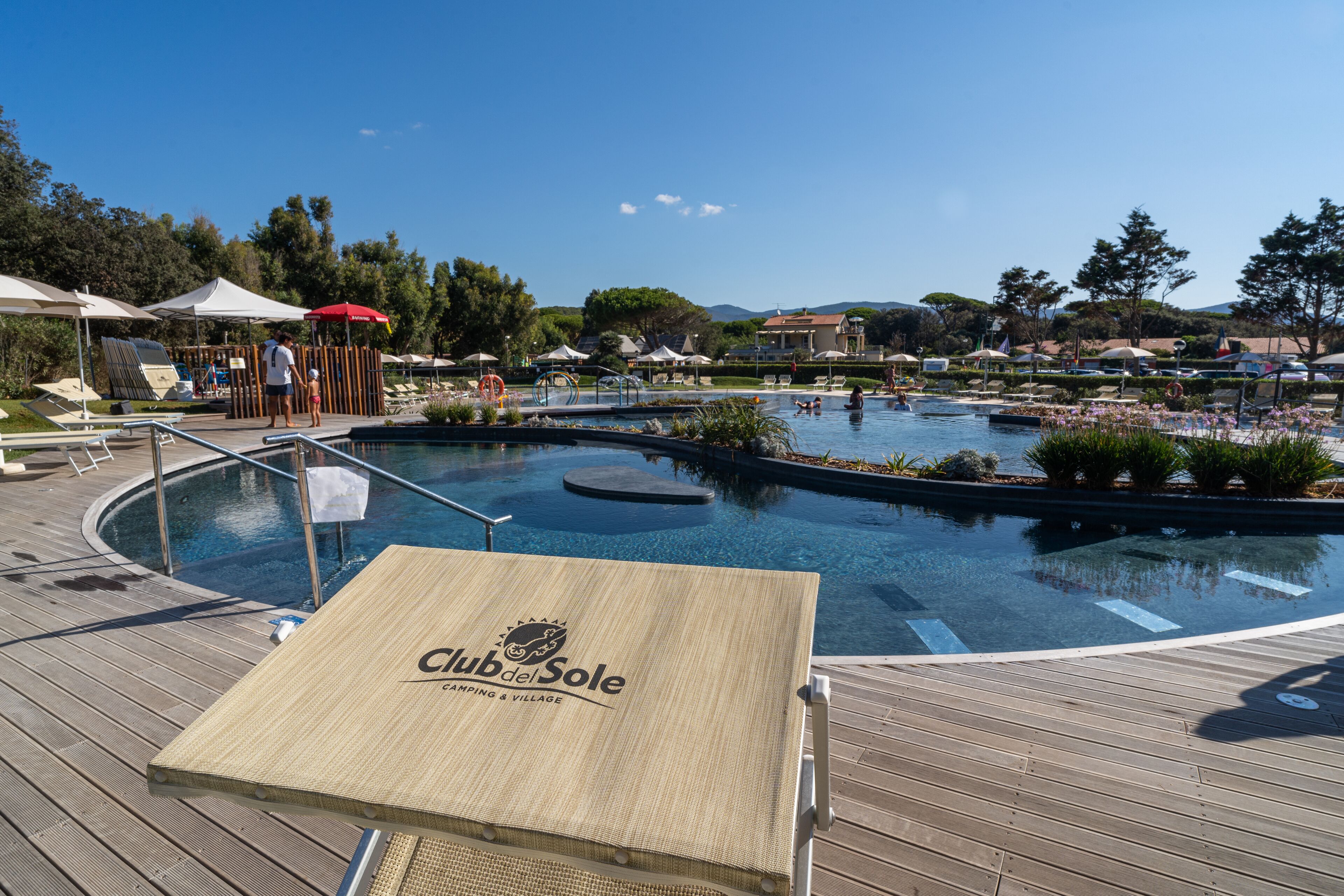 Stella del Mare Family Collection