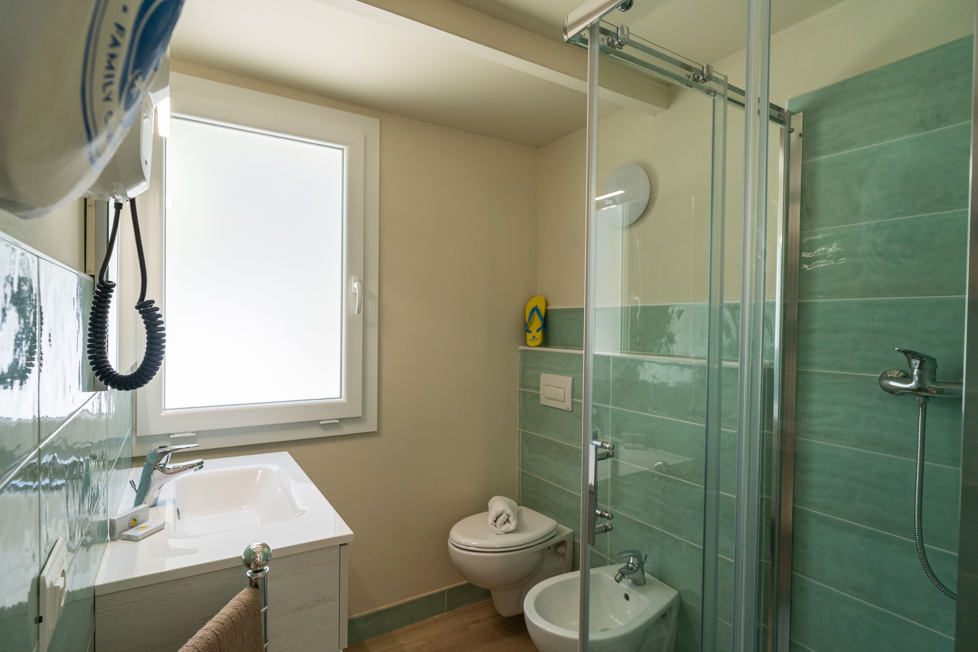 Stella del Mare Family Collection