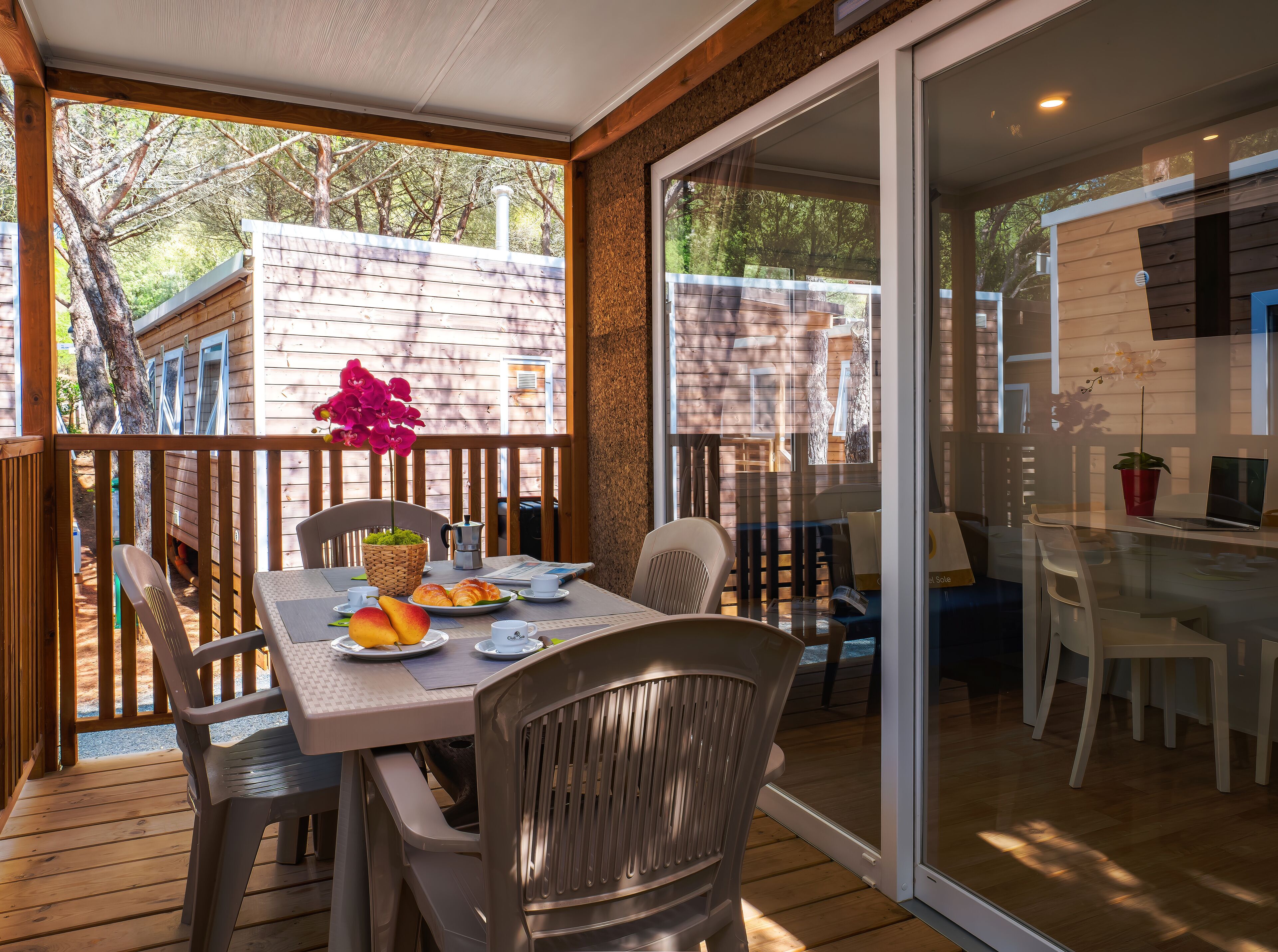 Stella del Mare Family Collection