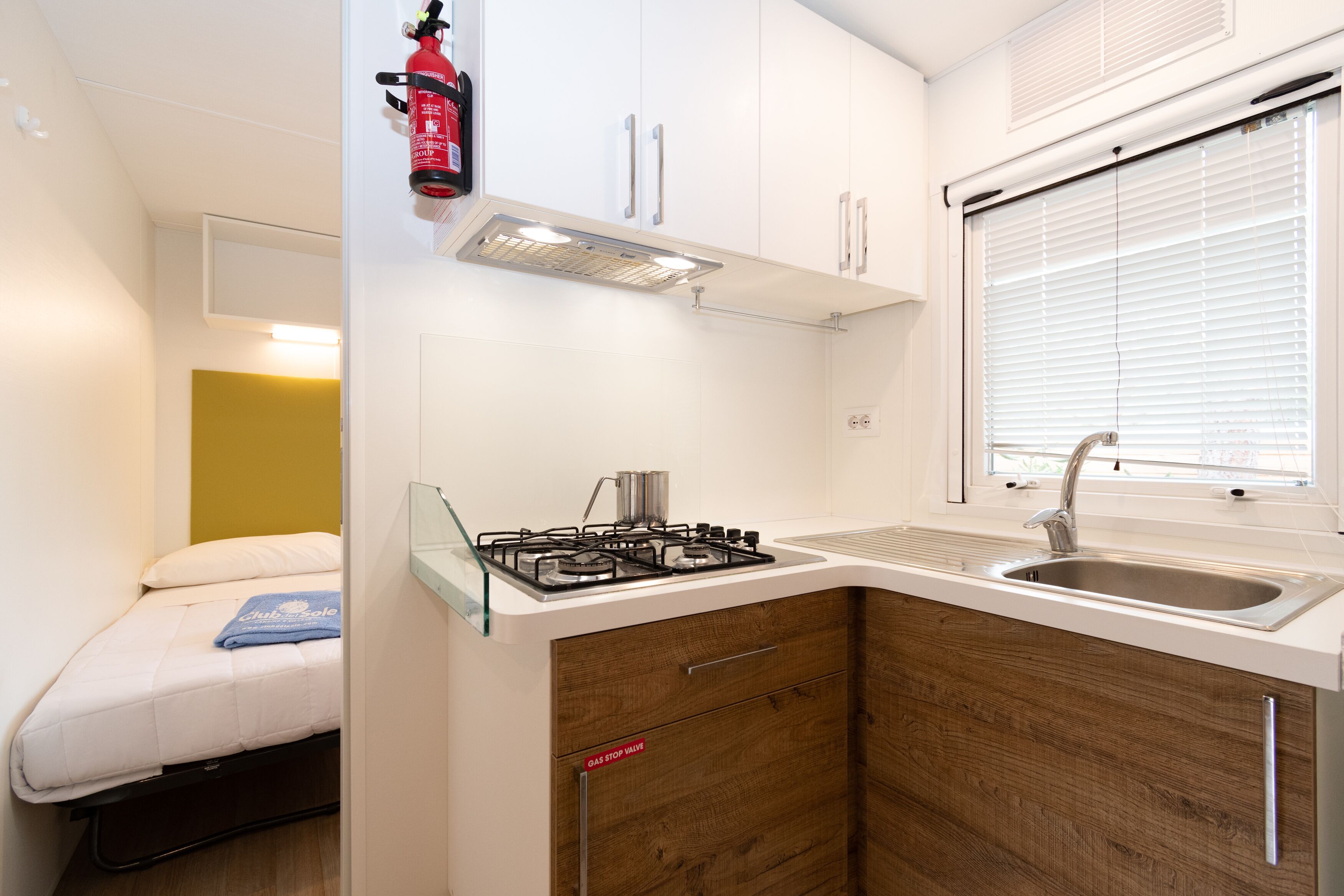 Stella del Mare Family Collection