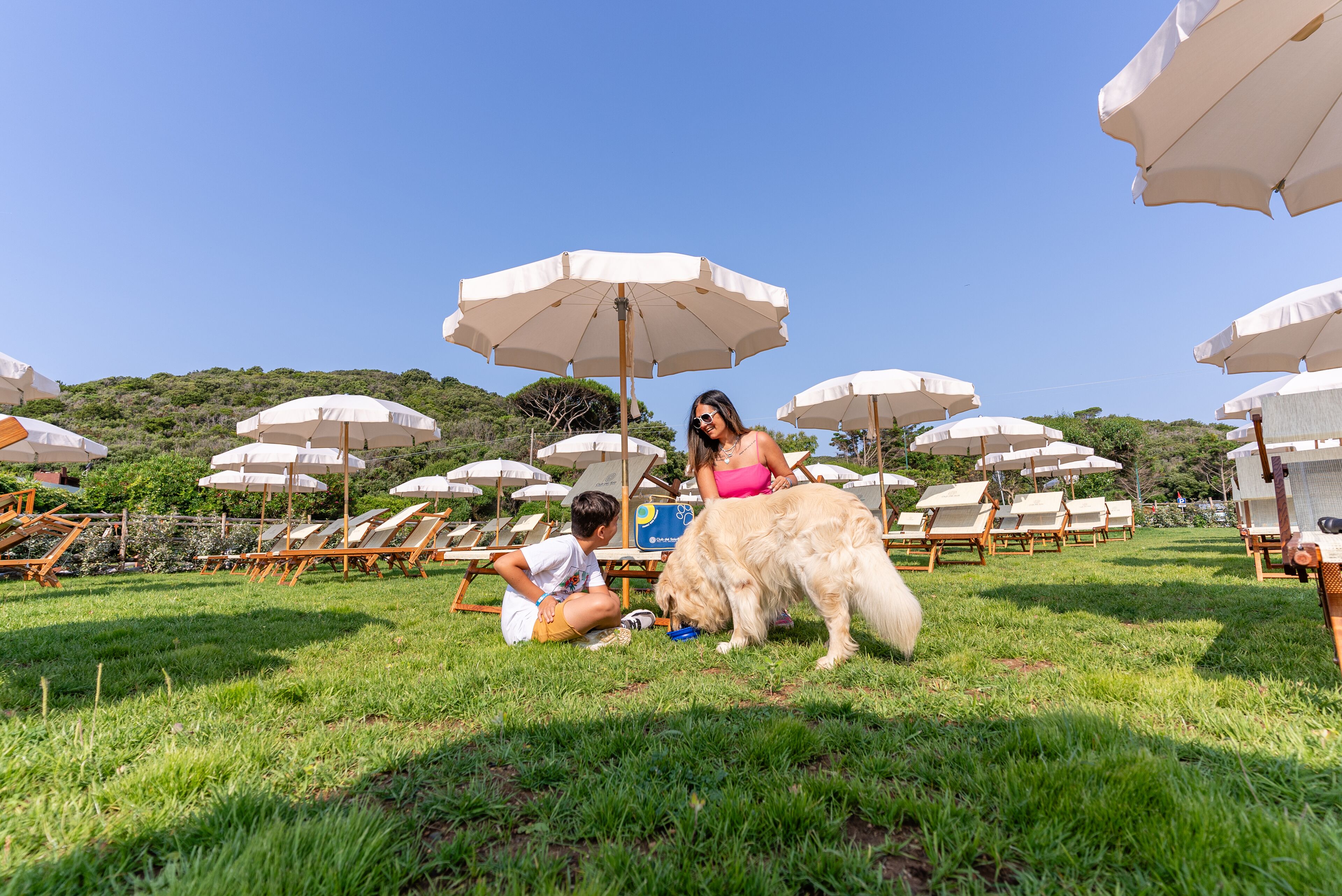 Stella del Mare Family Collection