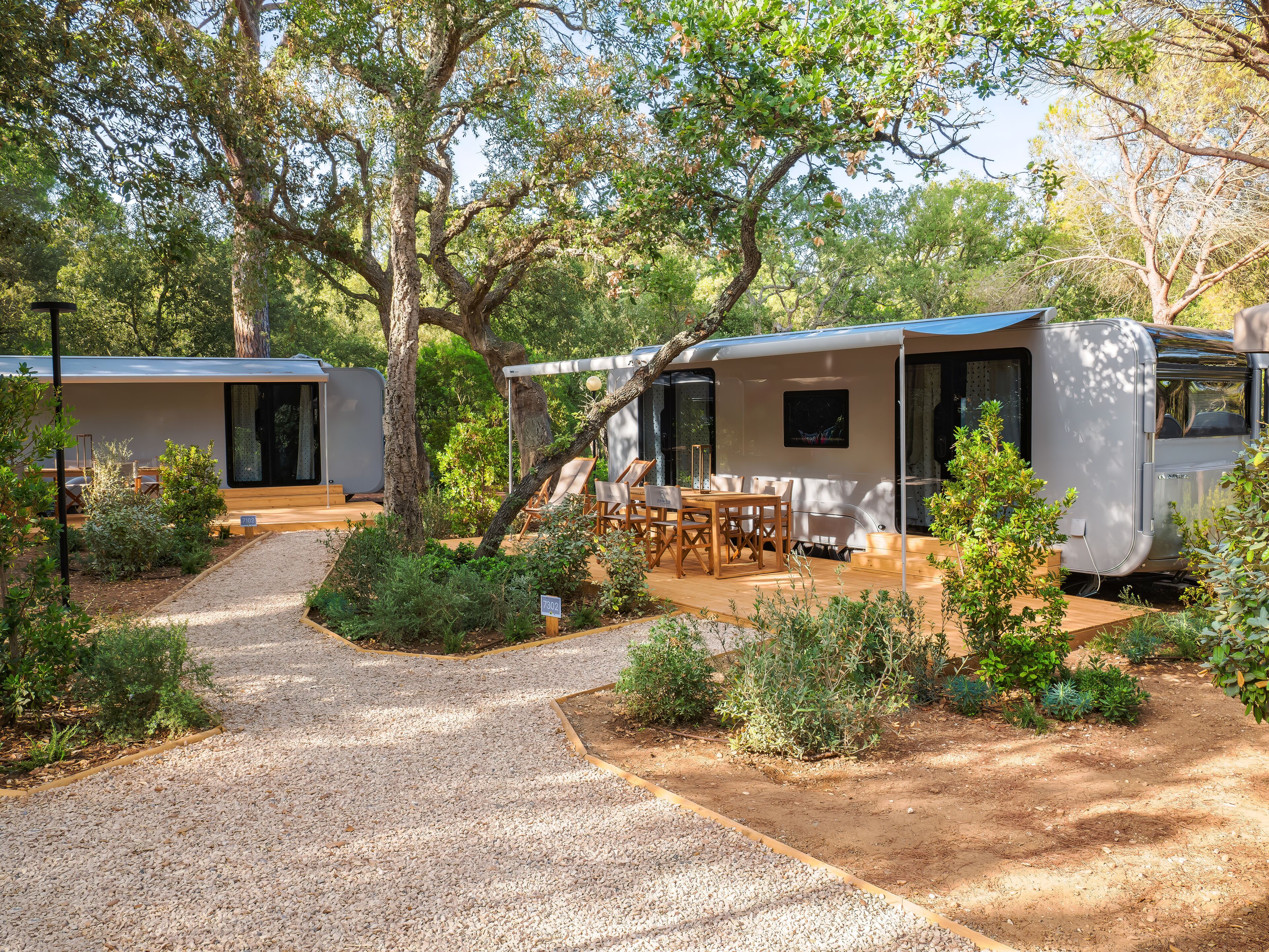 Stella del Mare Family Collection