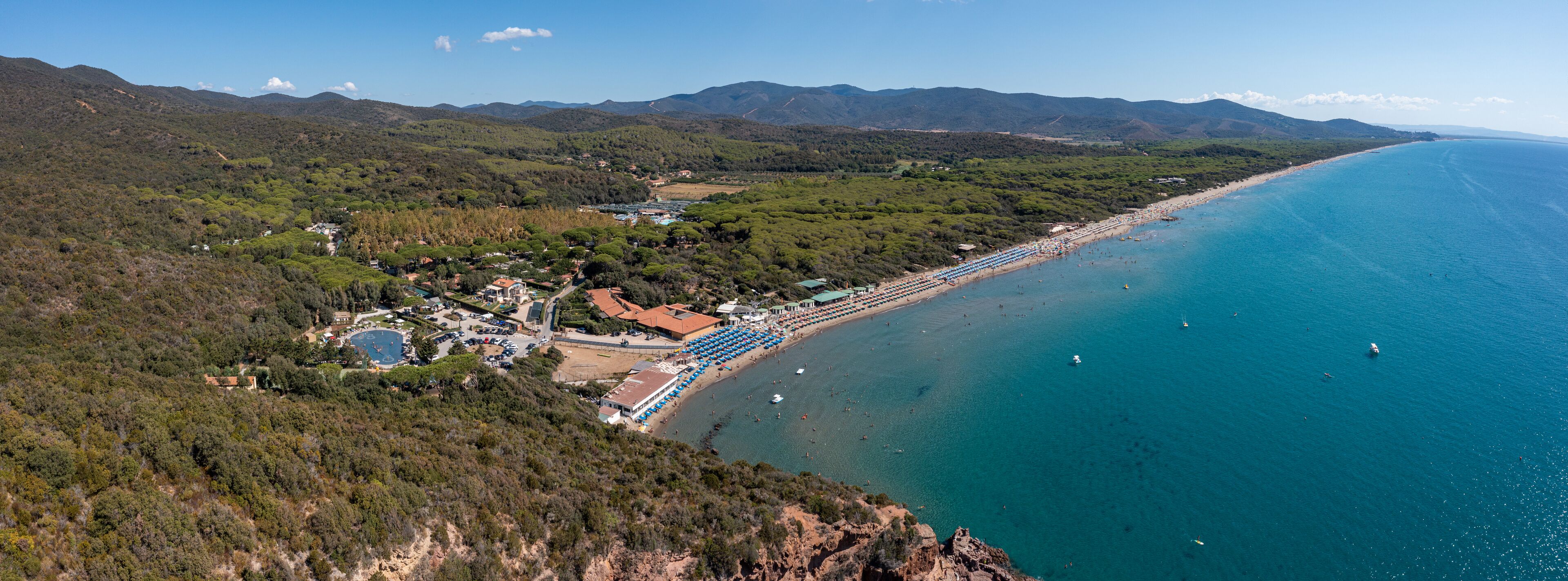 Stella del Mare Family Collection