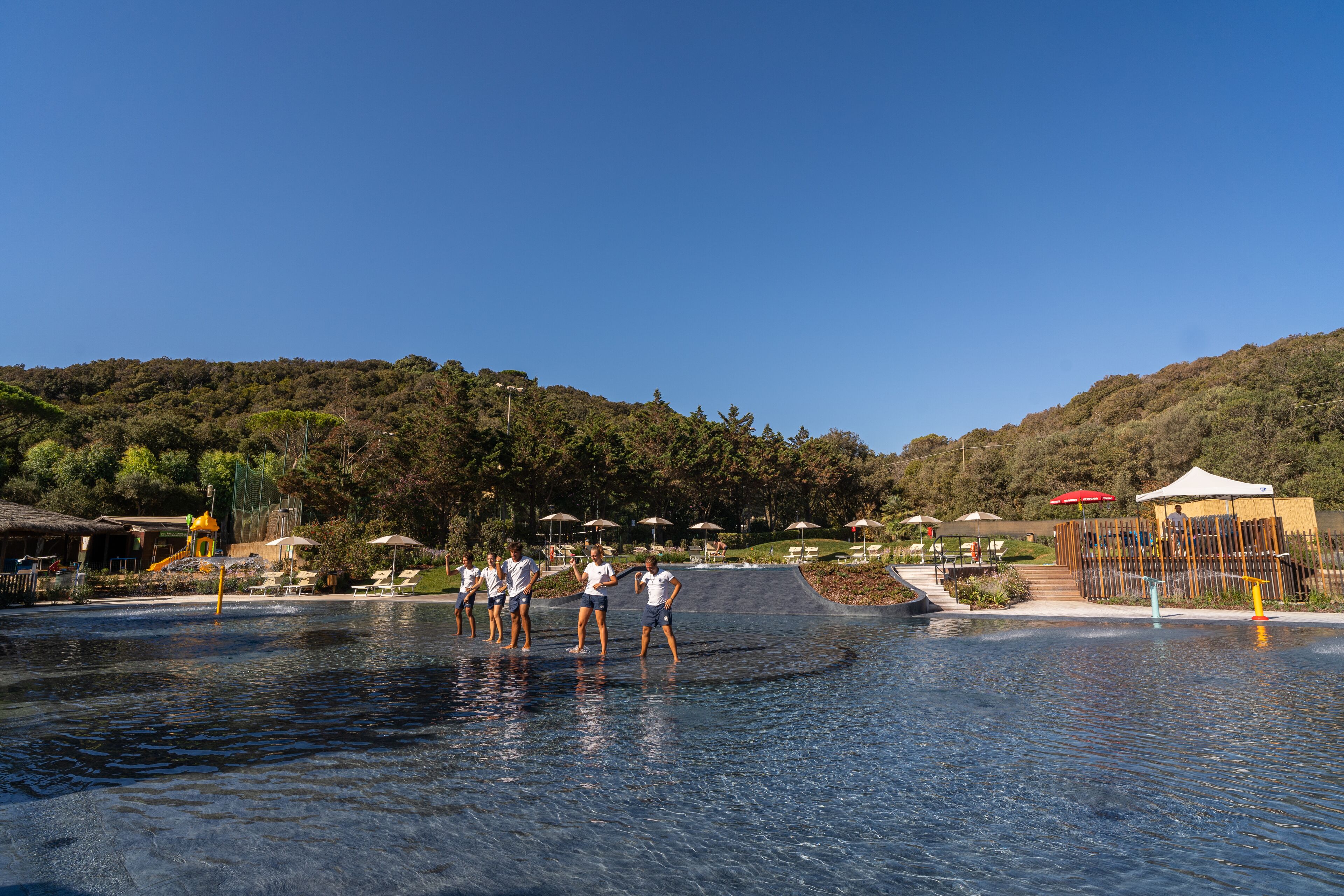 Stella del Mare Family Collection