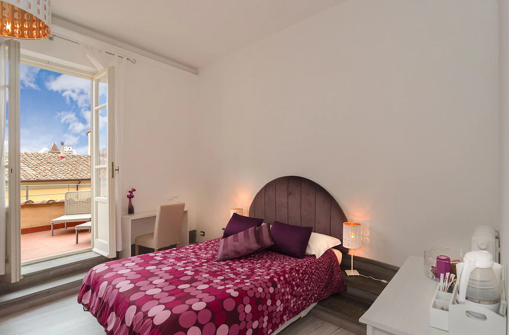 Bed & Breakfast 7 Rooms