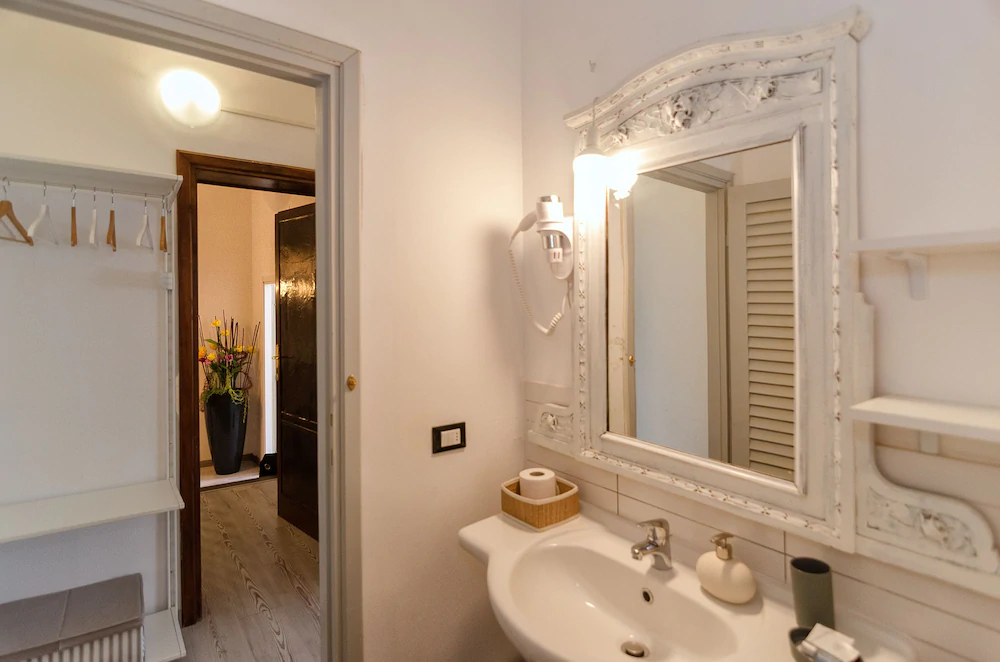 Bed & Breakfast 7 Rooms