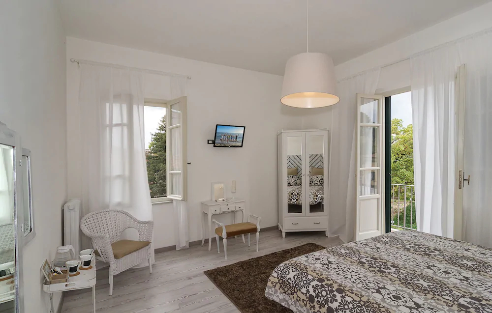 Bed & Breakfast 7 Rooms