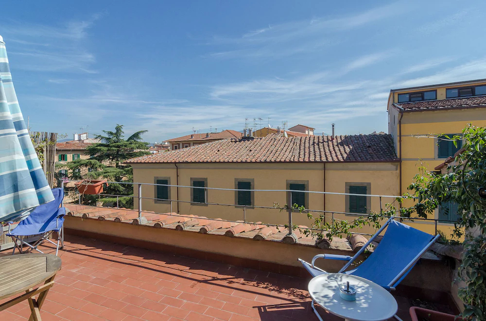 Bed & Breakfast 7 Rooms