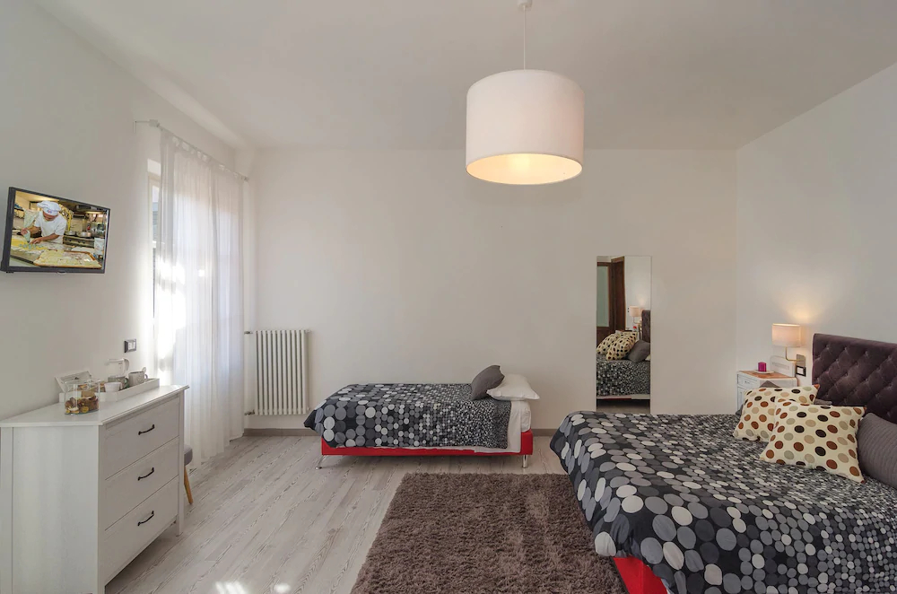 Bed & Breakfast 7 Rooms