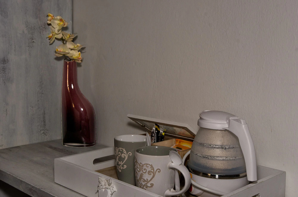 Bed & Breakfast 7 Rooms