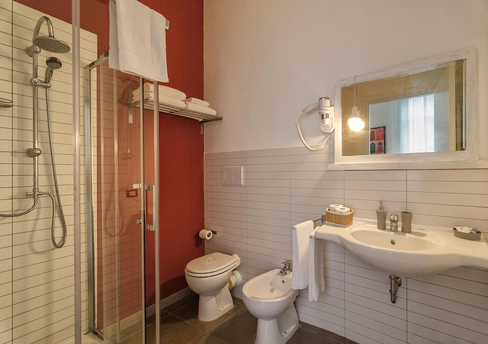 Bed & Breakfast 7 Rooms