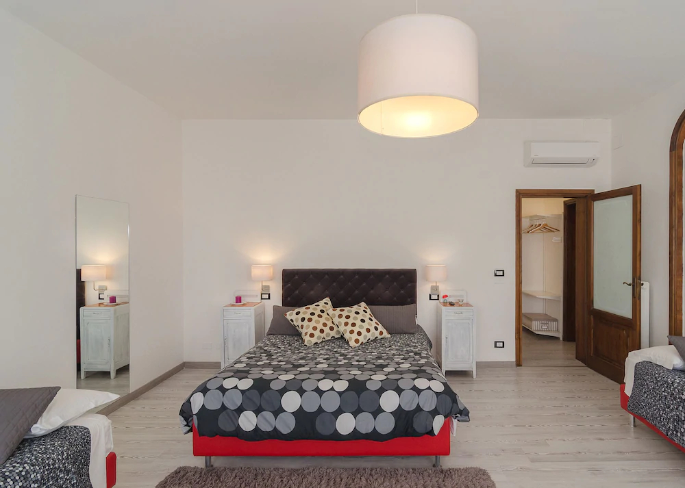 Bed & Breakfast 7 Rooms