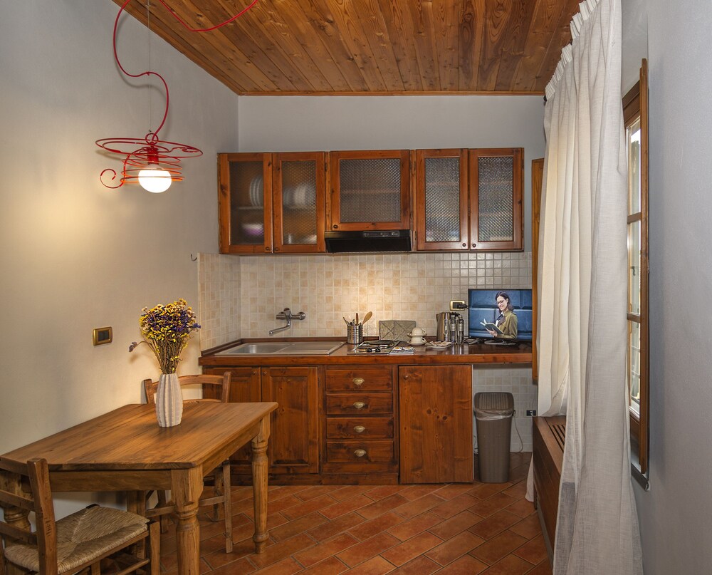 Rinascimento Bed & Breakfast