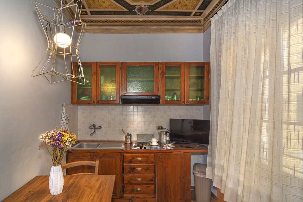 Rinascimento Bed & Breakfast