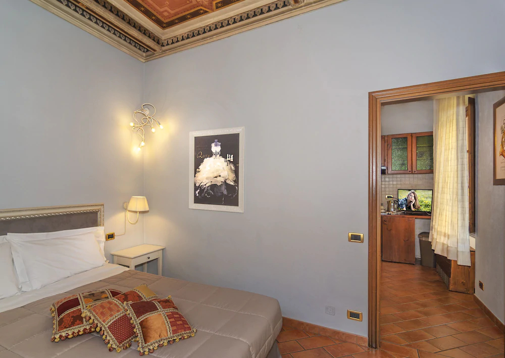 Rinascimento Bed & Breakfast