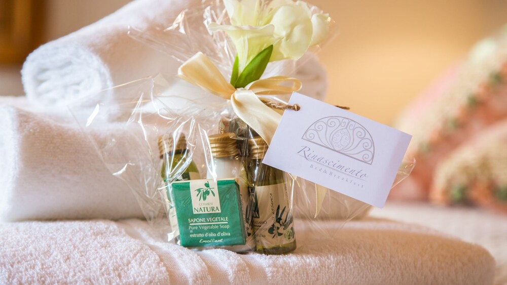 Rinascimento Bed & Breakfast