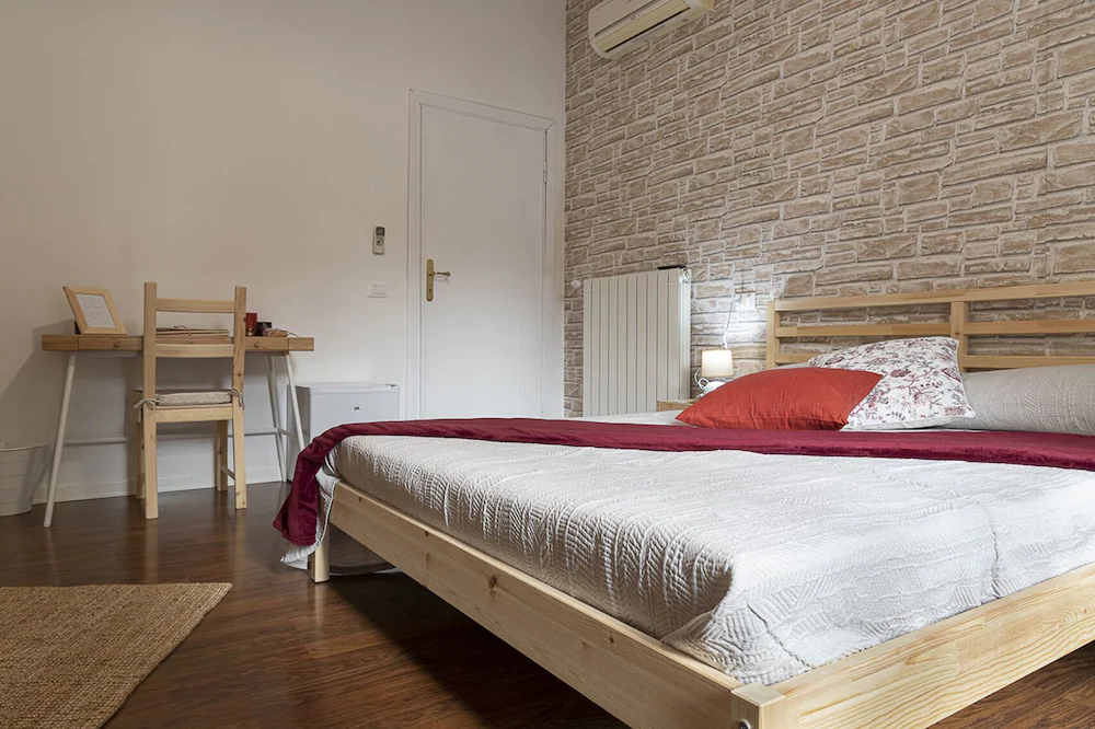 Villa Noemi Bed&Breakfast