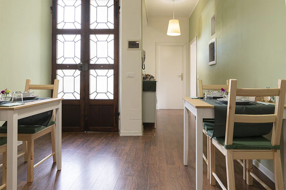 Villa Noemi Bed&Breakfast