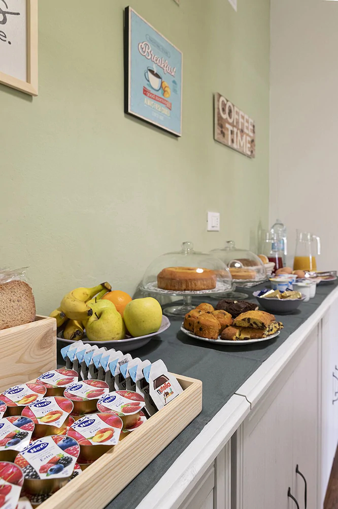 Villa Noemi Bed&Breakfast