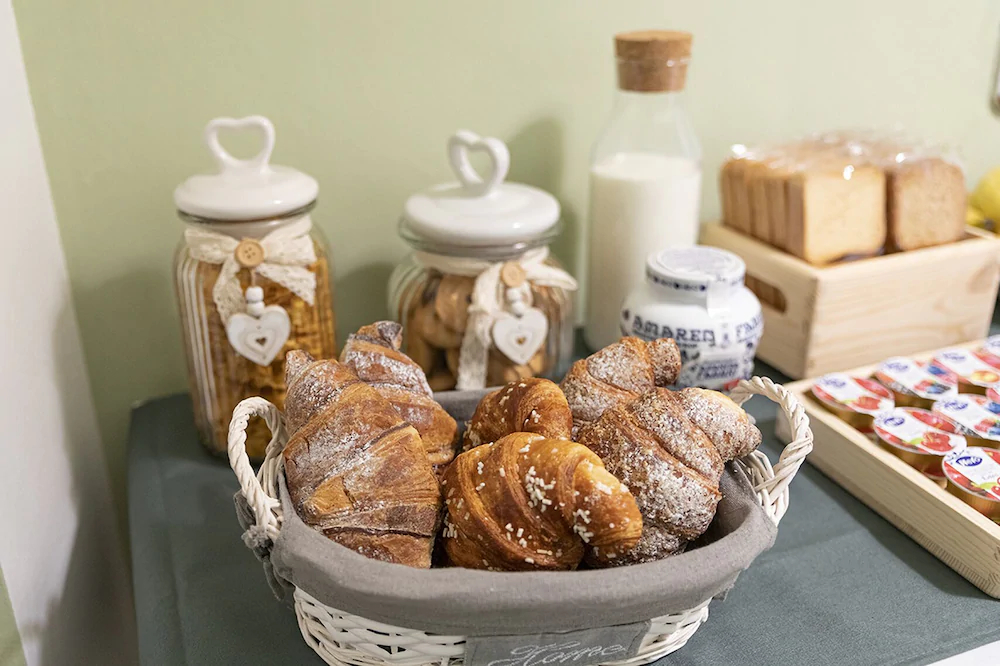 Villa Noemi Bed&Breakfast