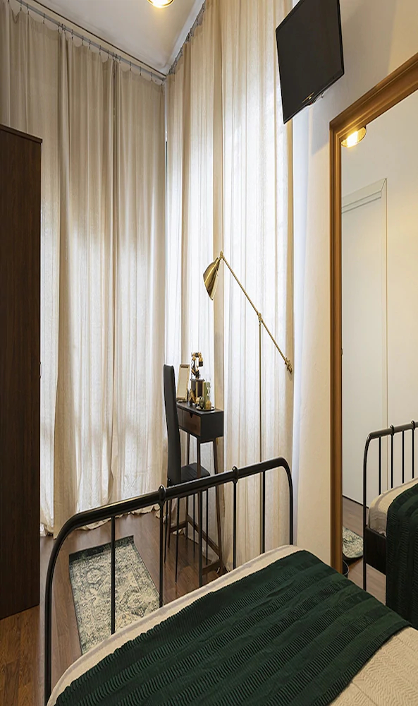 Villa Noemi Bed&Breakfast