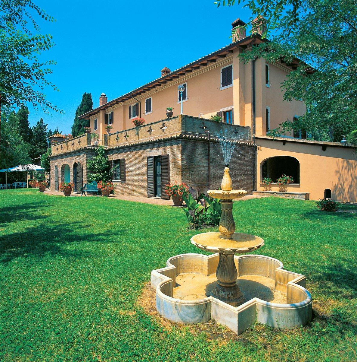 Fattoria La Principina