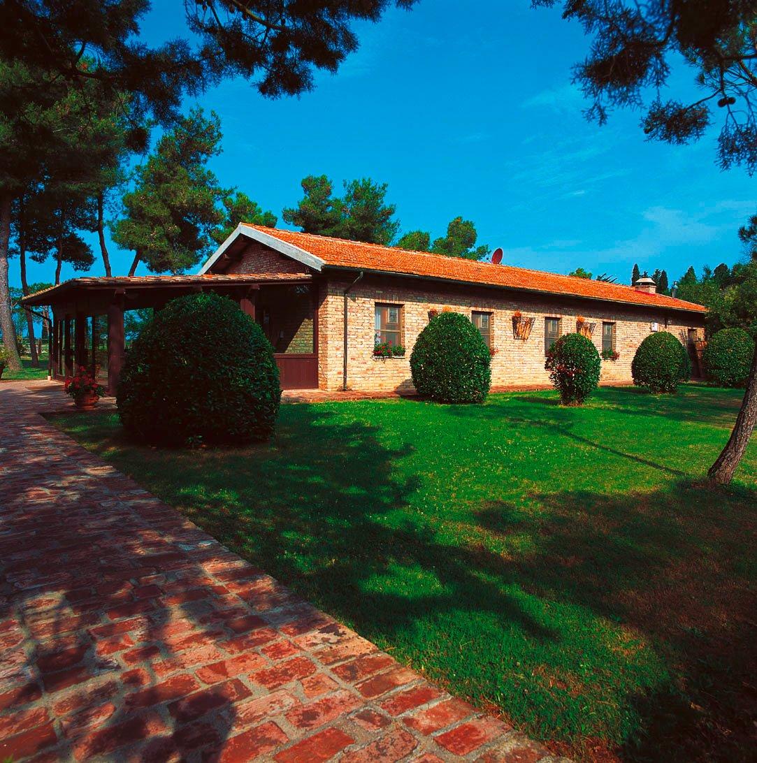 Fattoria La Principina