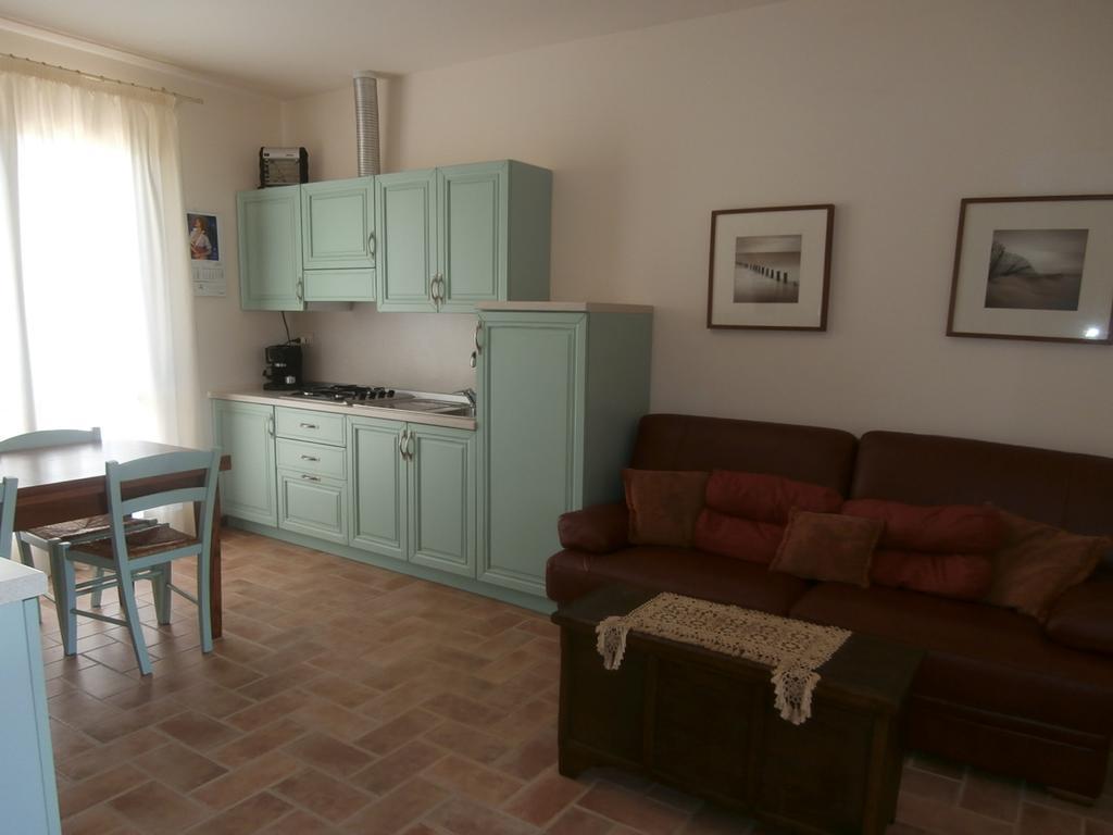 Residenza Principina R.T.A.