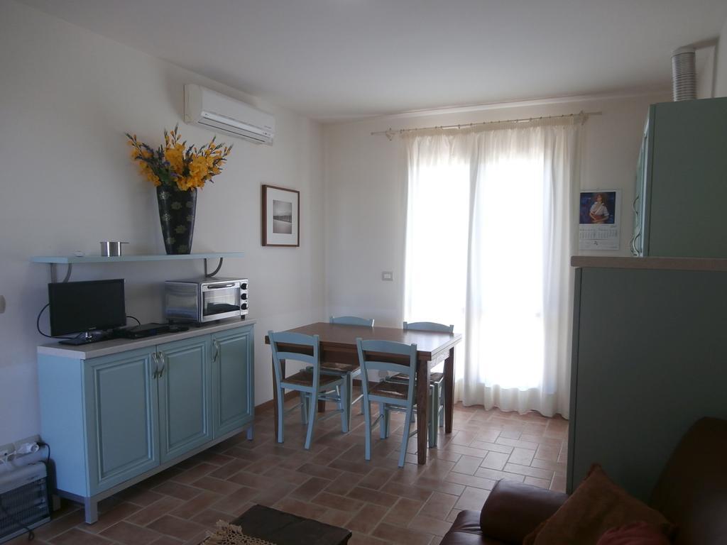 Residenza Principina R.T.A.