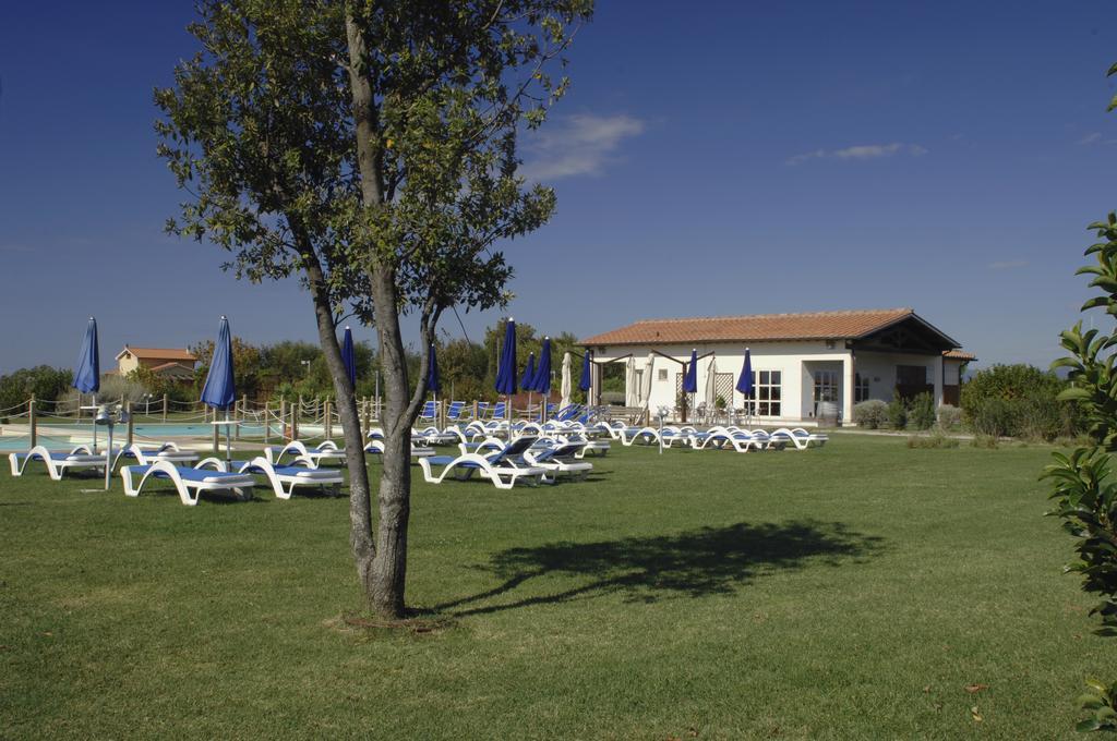 Residenza Principina R.T.A.