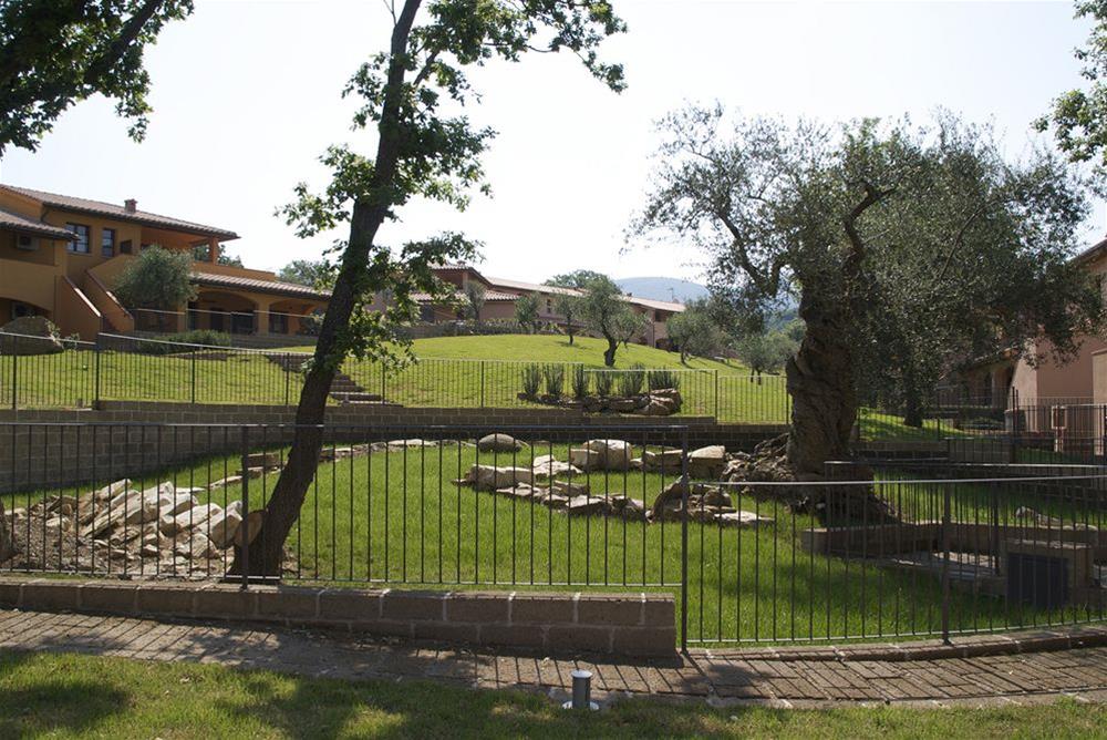 Borgo Etrusco