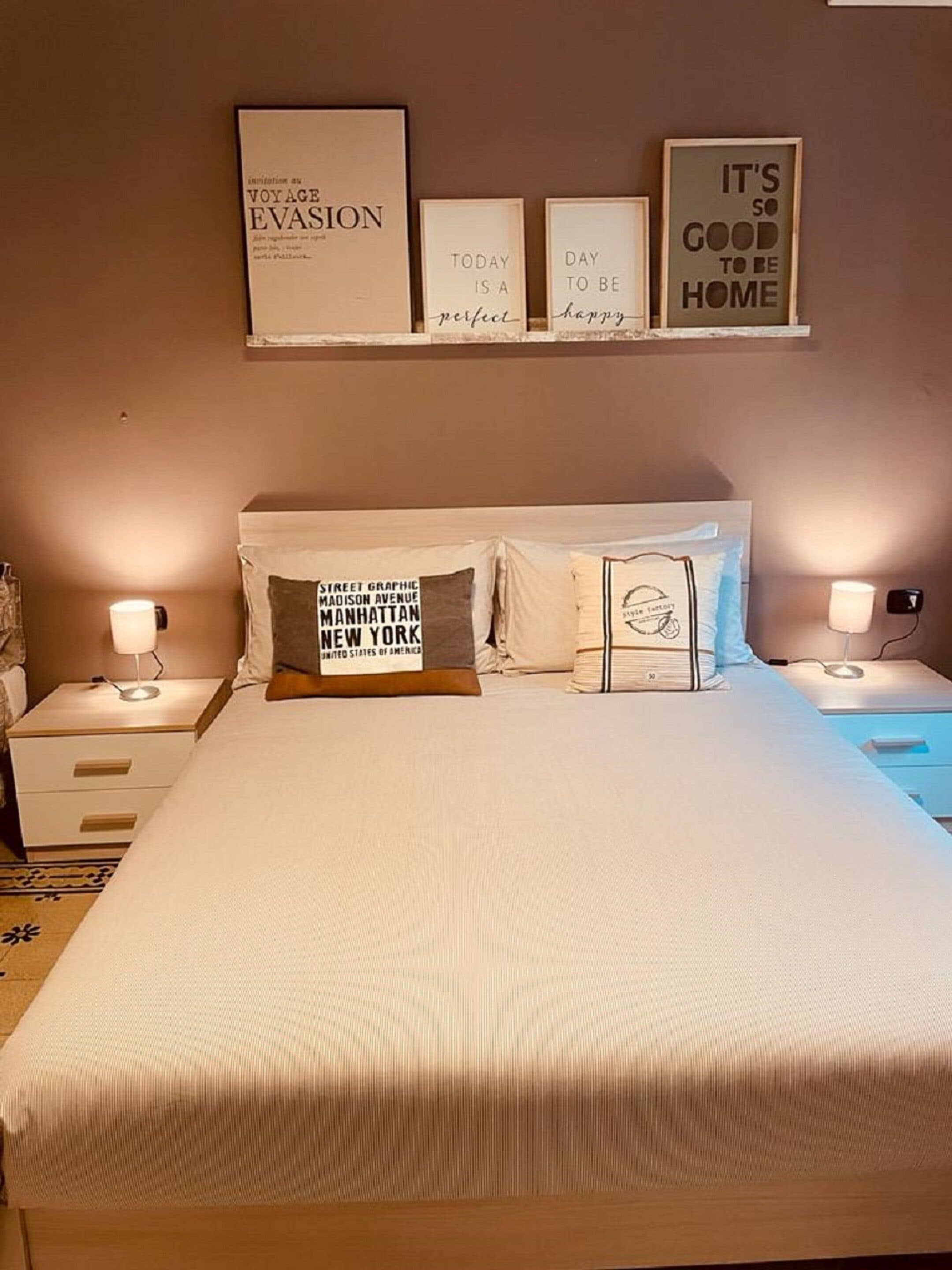 Lavilletta Bed And Breakfast