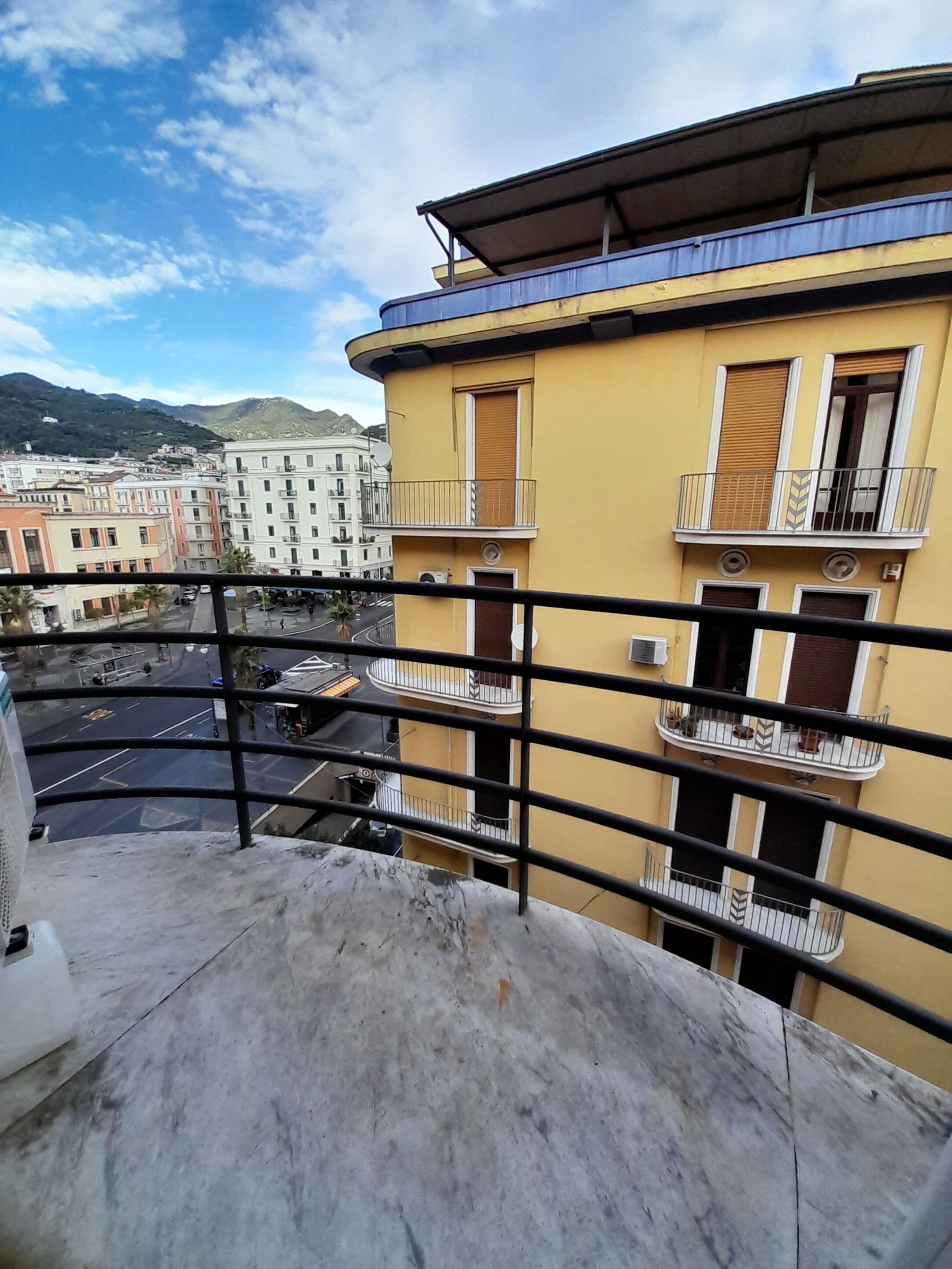 Lavilletta Bed And Breakfast