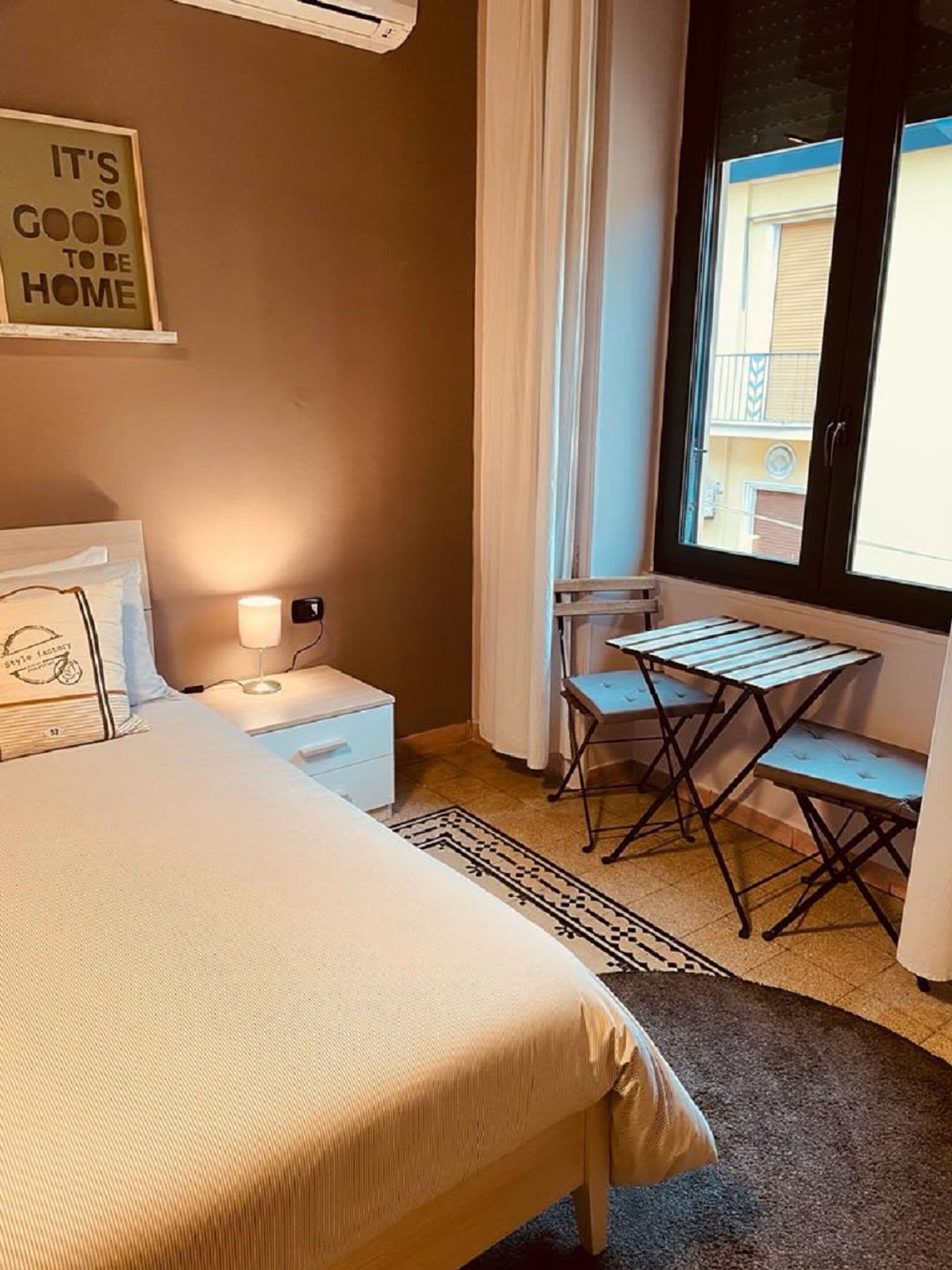 Lavilletta Bed And Breakfast