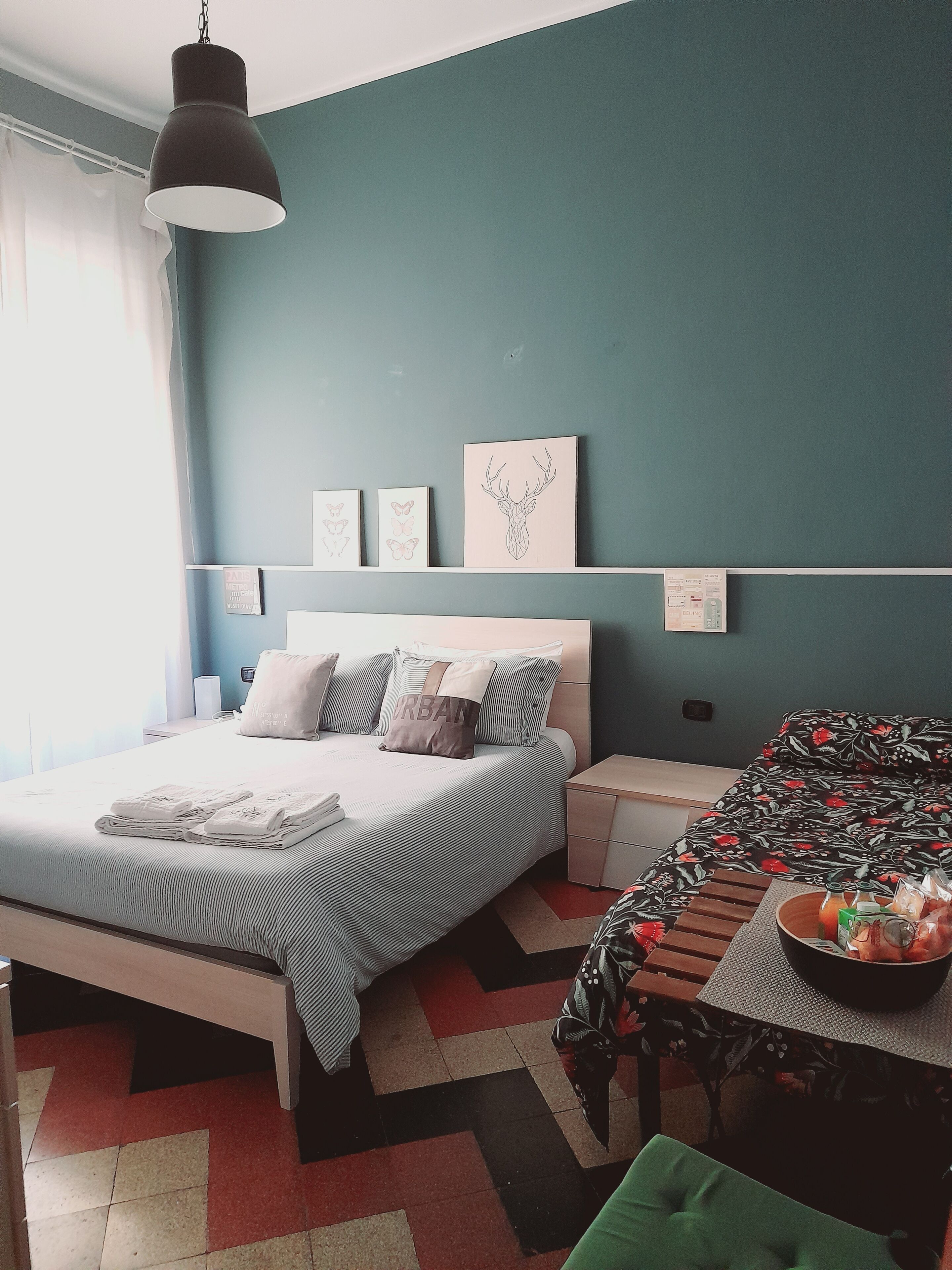 Lavilletta Bed And Breakfast