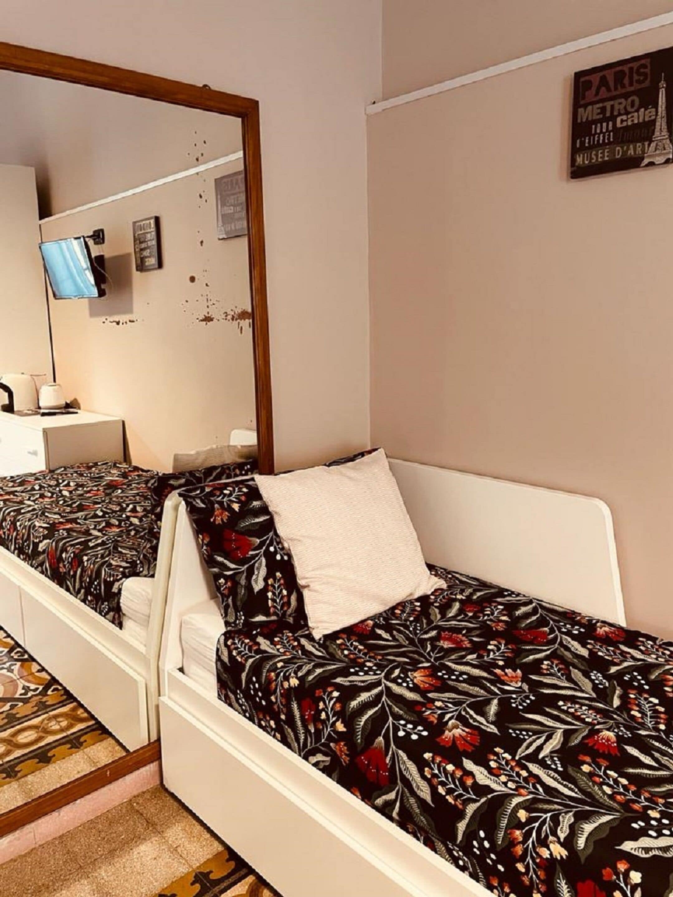 Lavilletta Bed And Breakfast