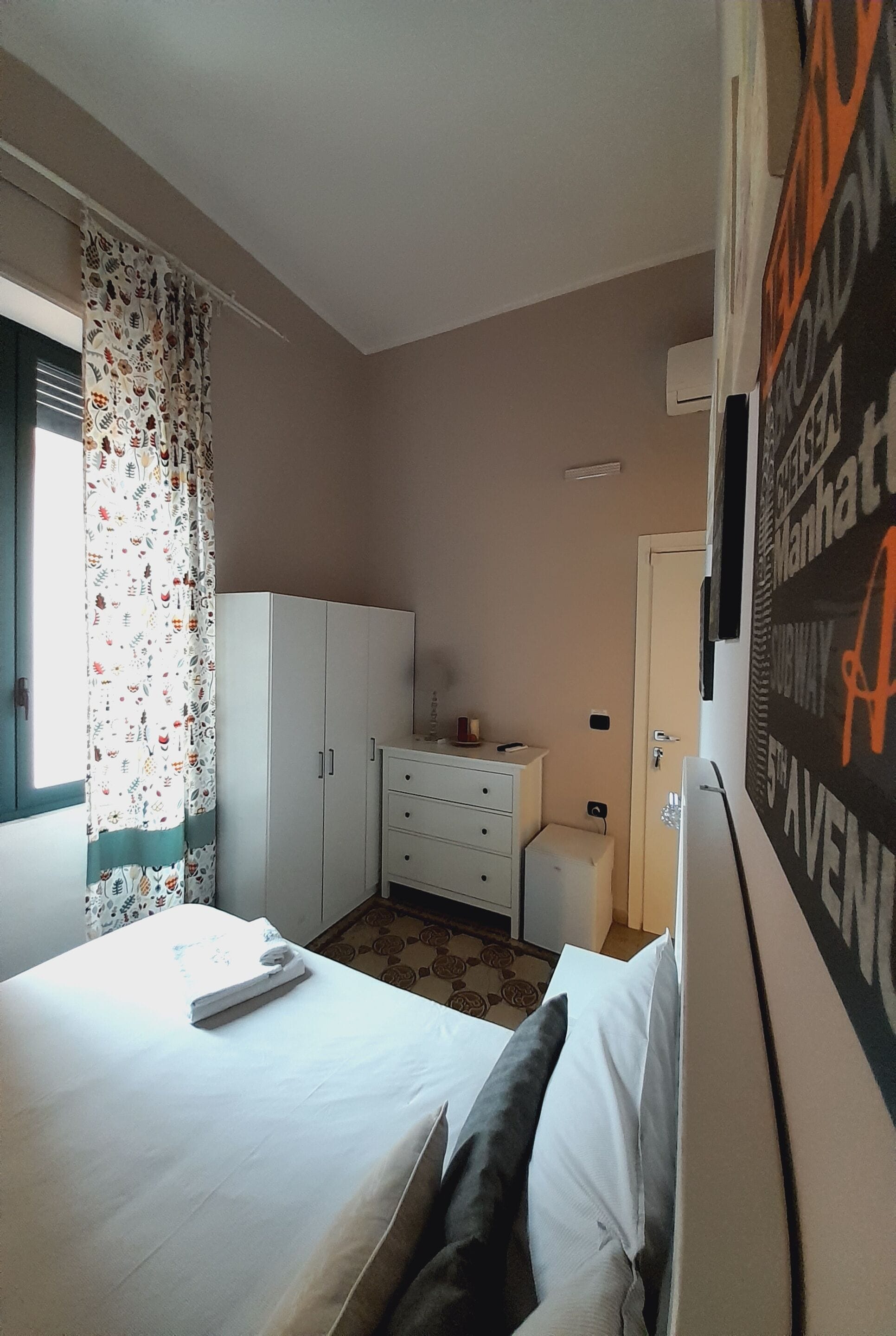 Lavilletta Bed And Breakfast