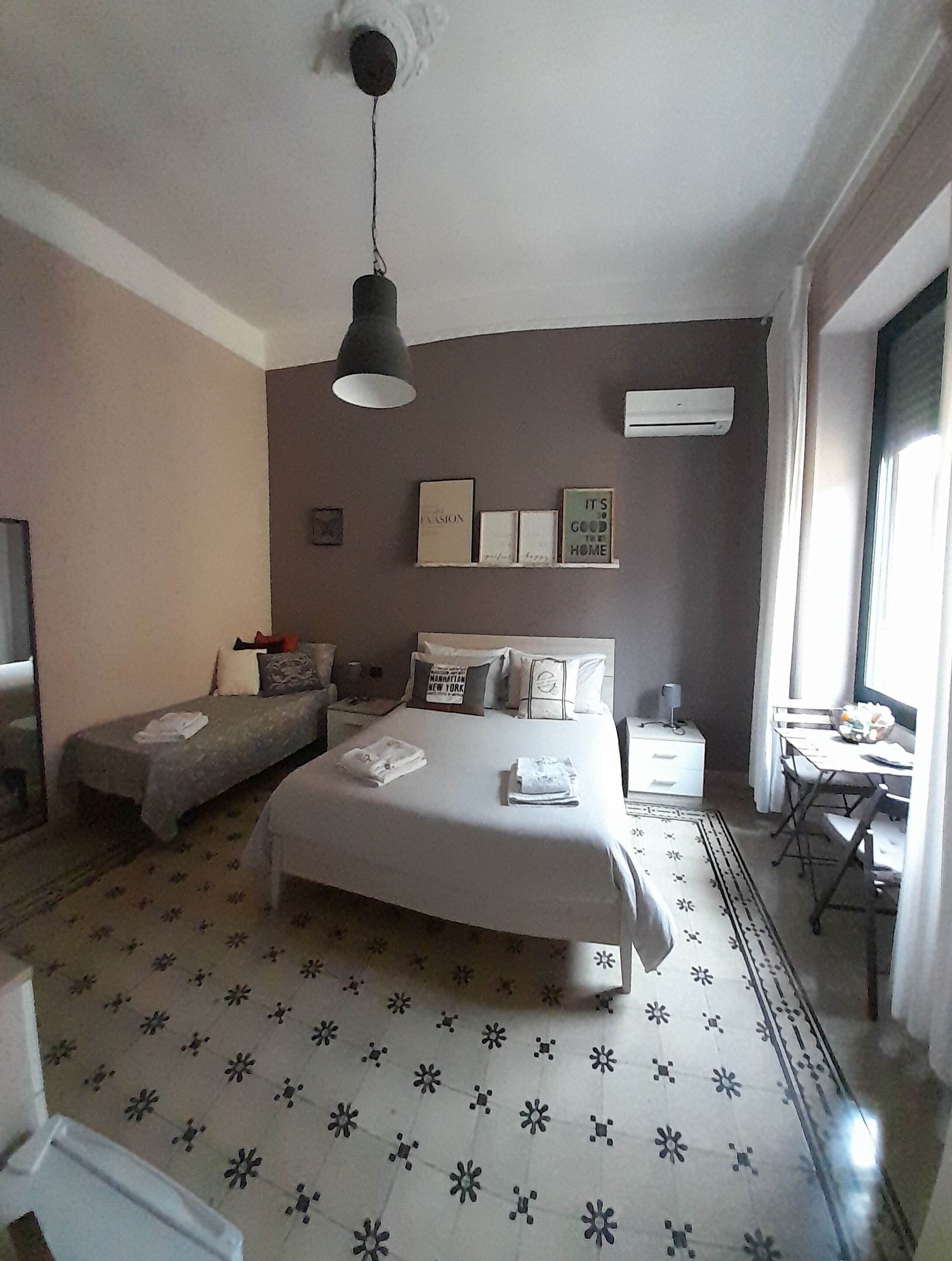 Lavilletta Bed And Breakfast