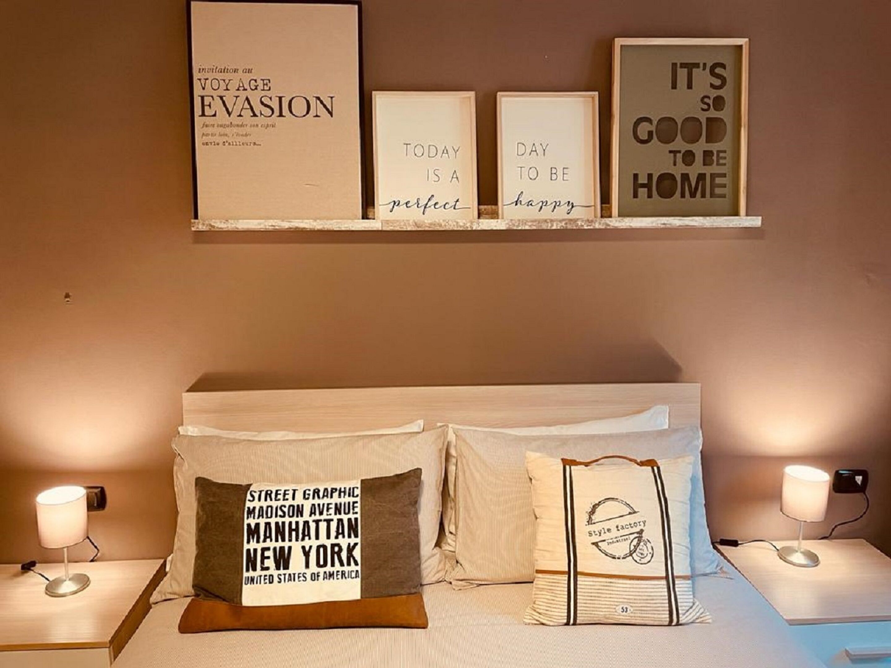 Lavilletta Bed And Breakfast