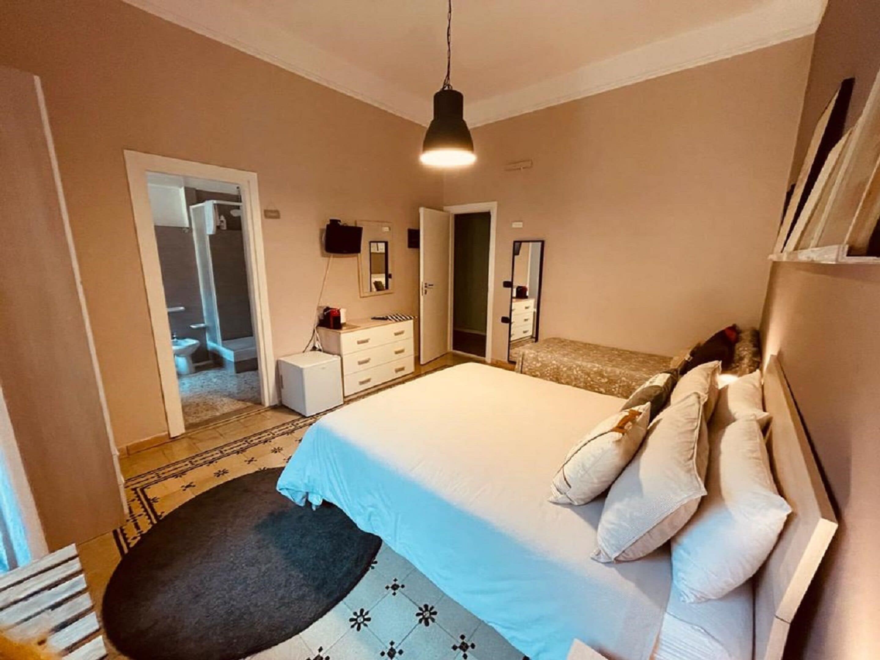 Lavilletta Bed And Breakfast