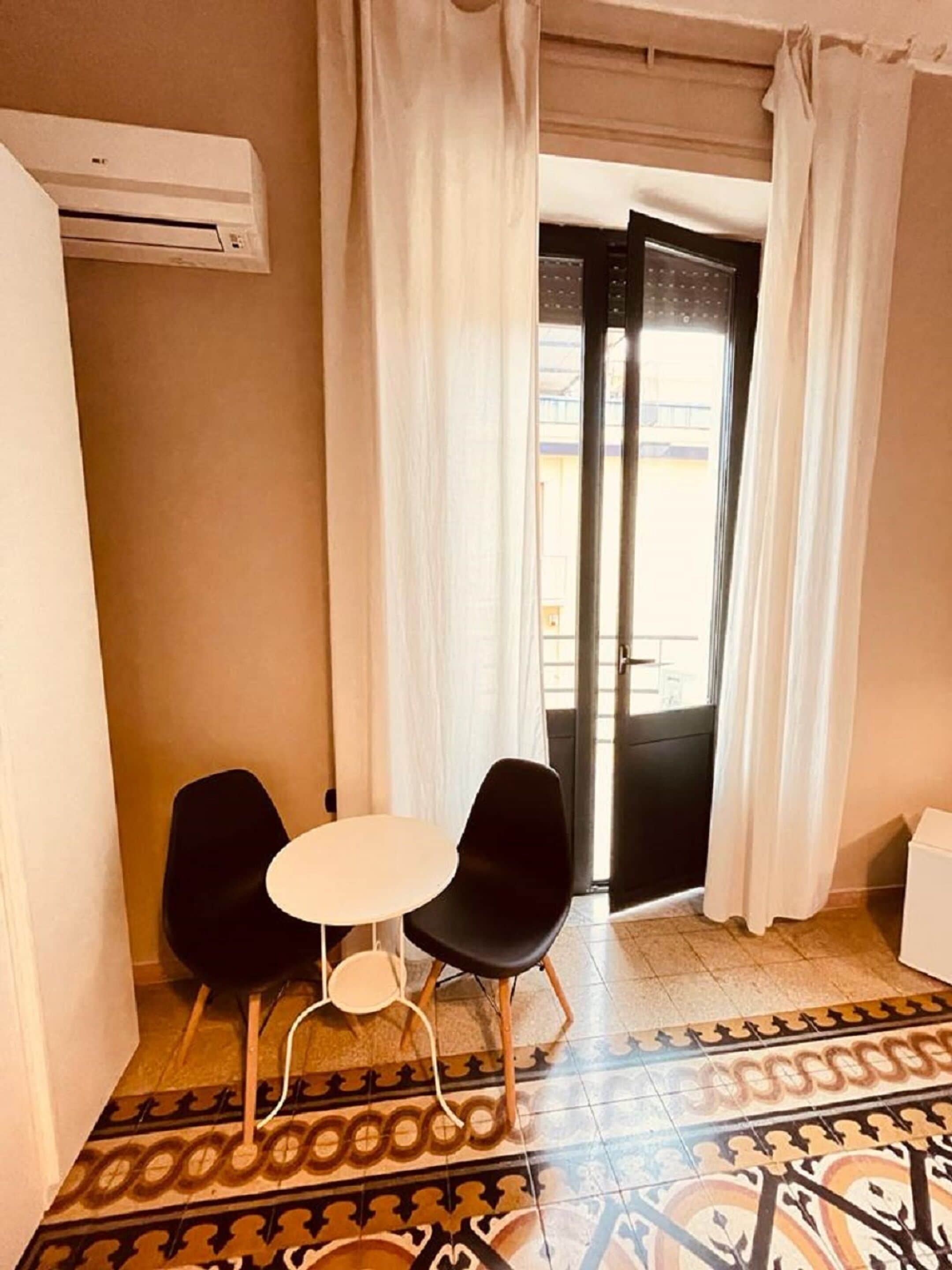 Lavilletta Bed And Breakfast